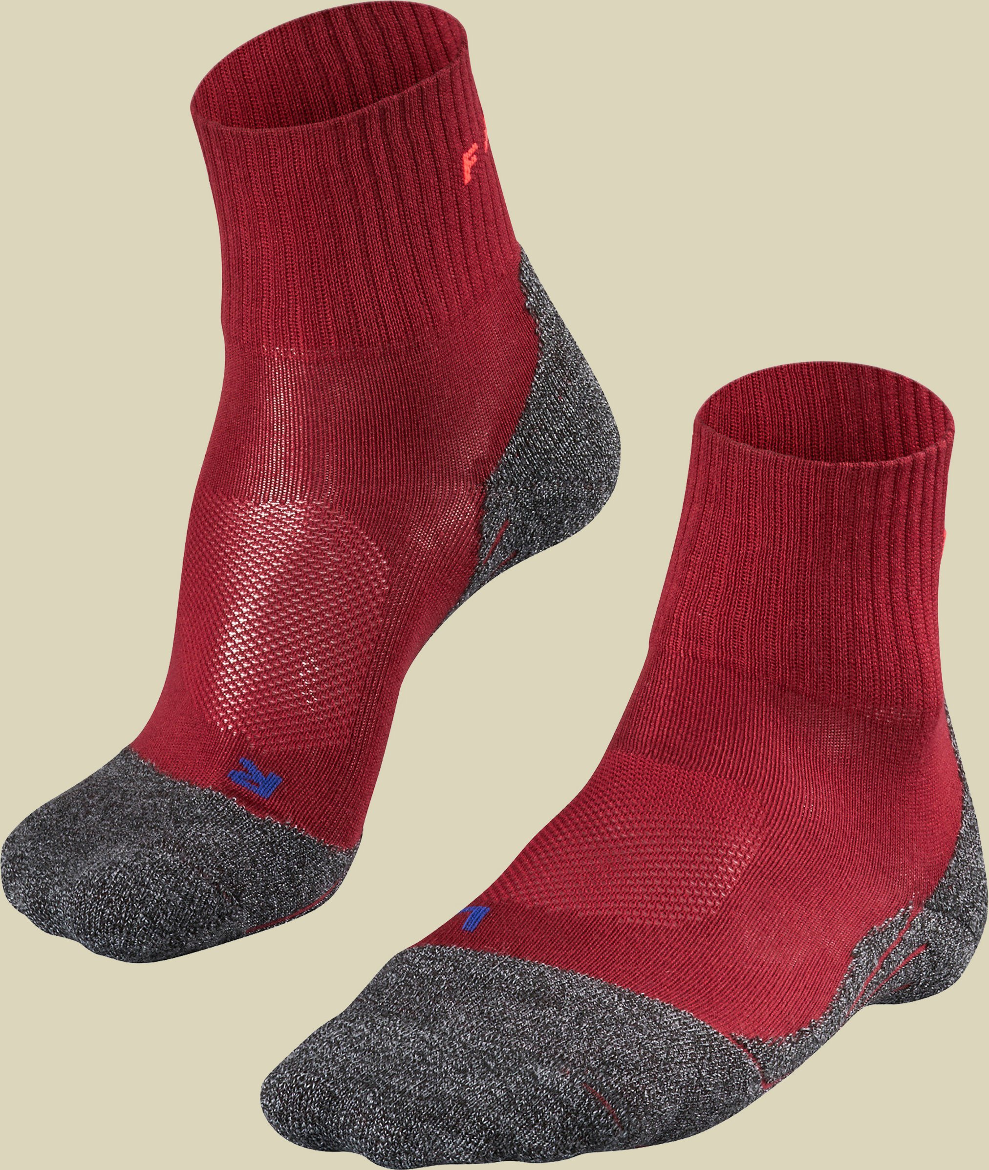 TK 2 Short Cool Women