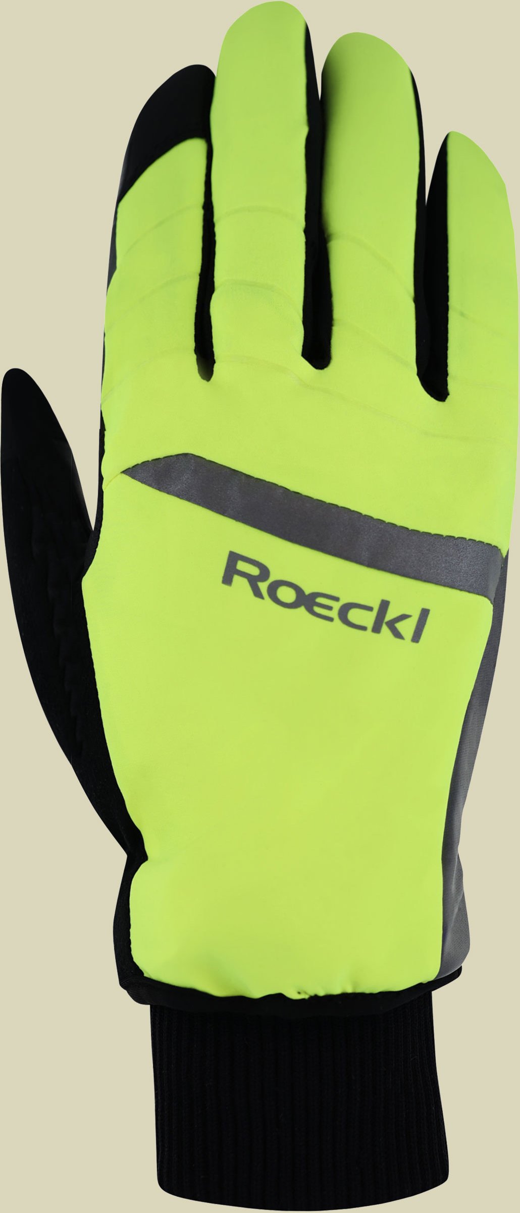 Vogau GTX gelb 10 - fluo yellow