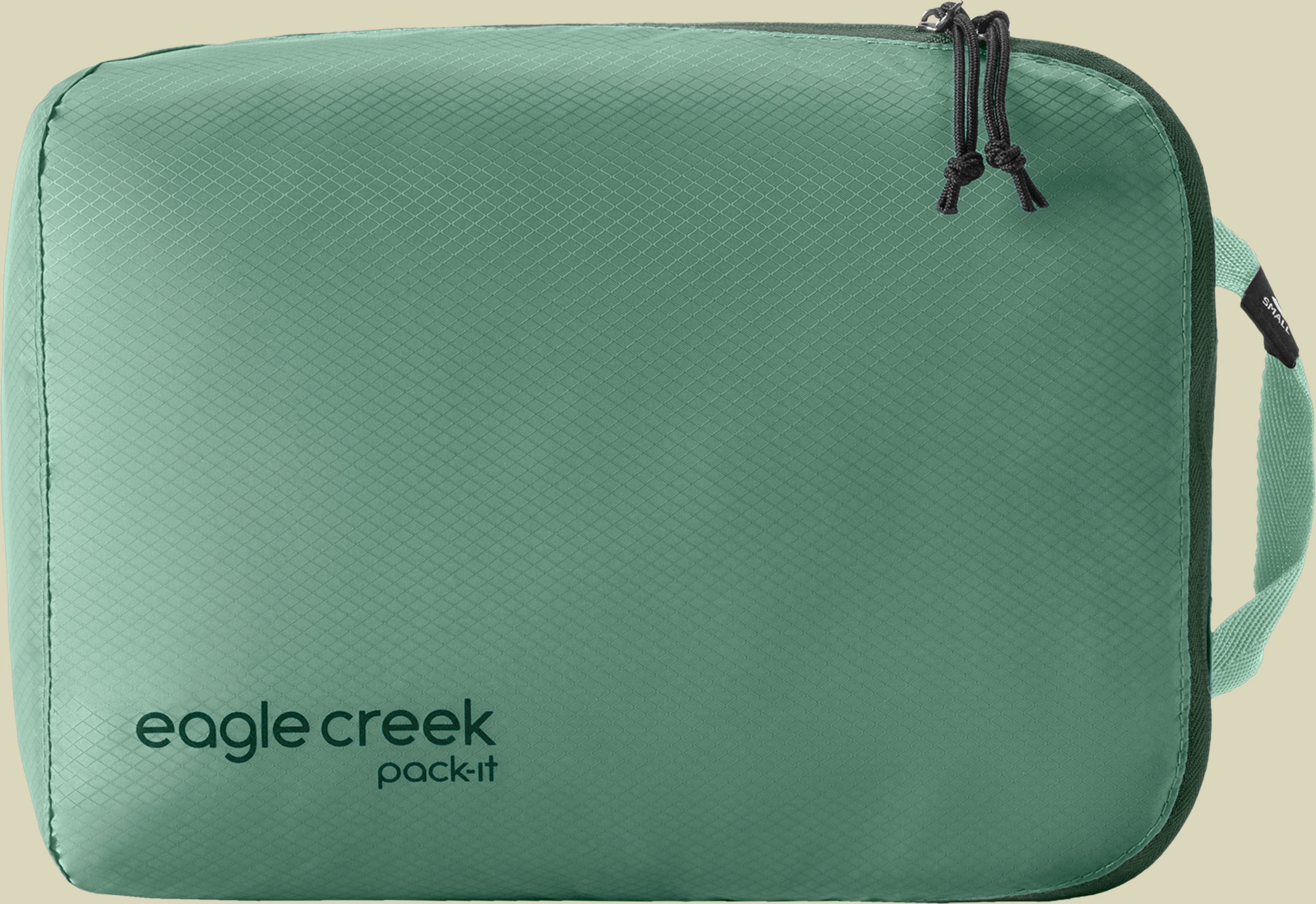 Pack-It Isolate Cube S S grün - willow