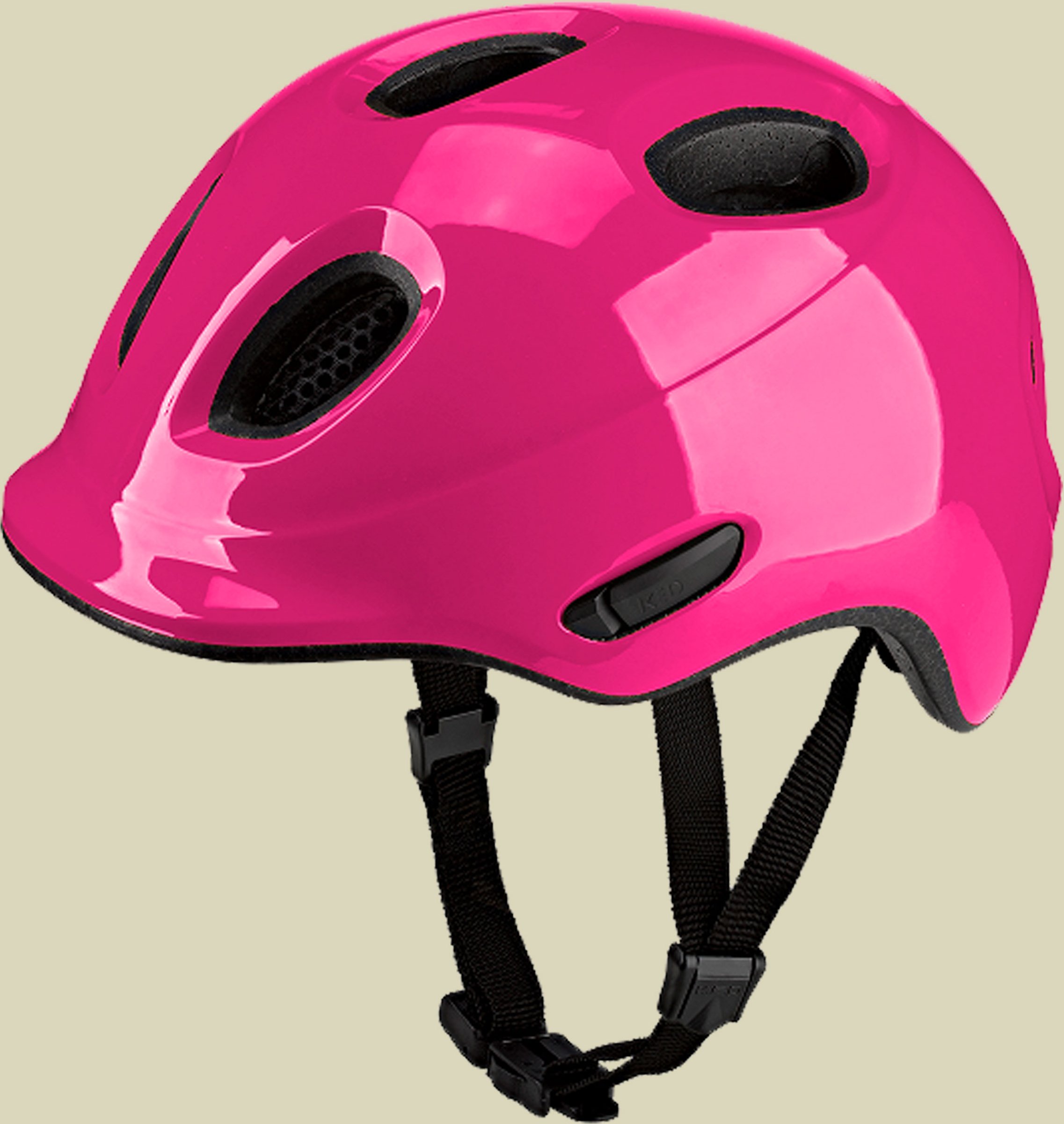 Meggy Spark S (45-50 cm) pink glossy