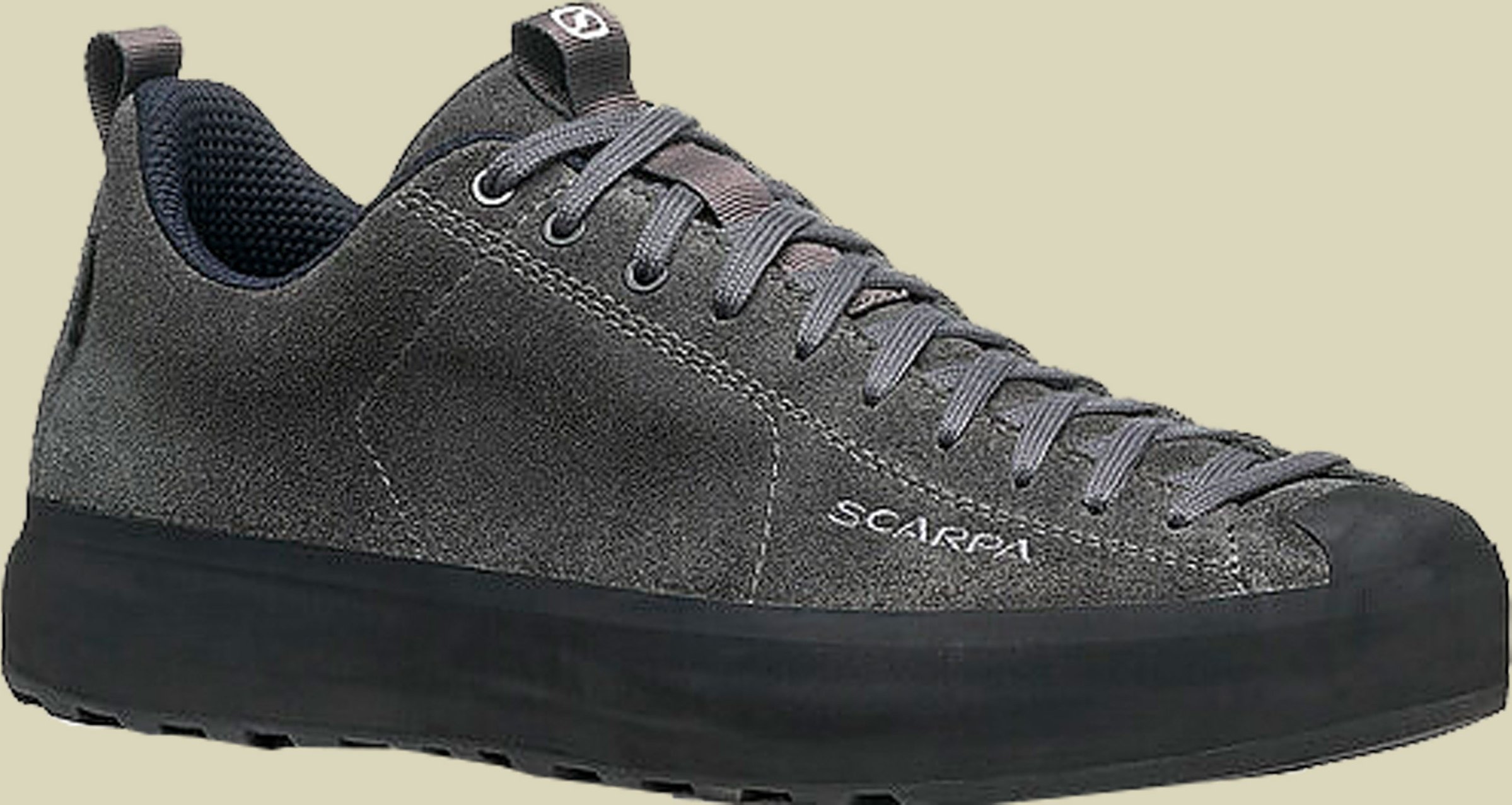 Thumbnail - Mojito Wrap GTX unisex 42,5 grau - Farbe anthracite