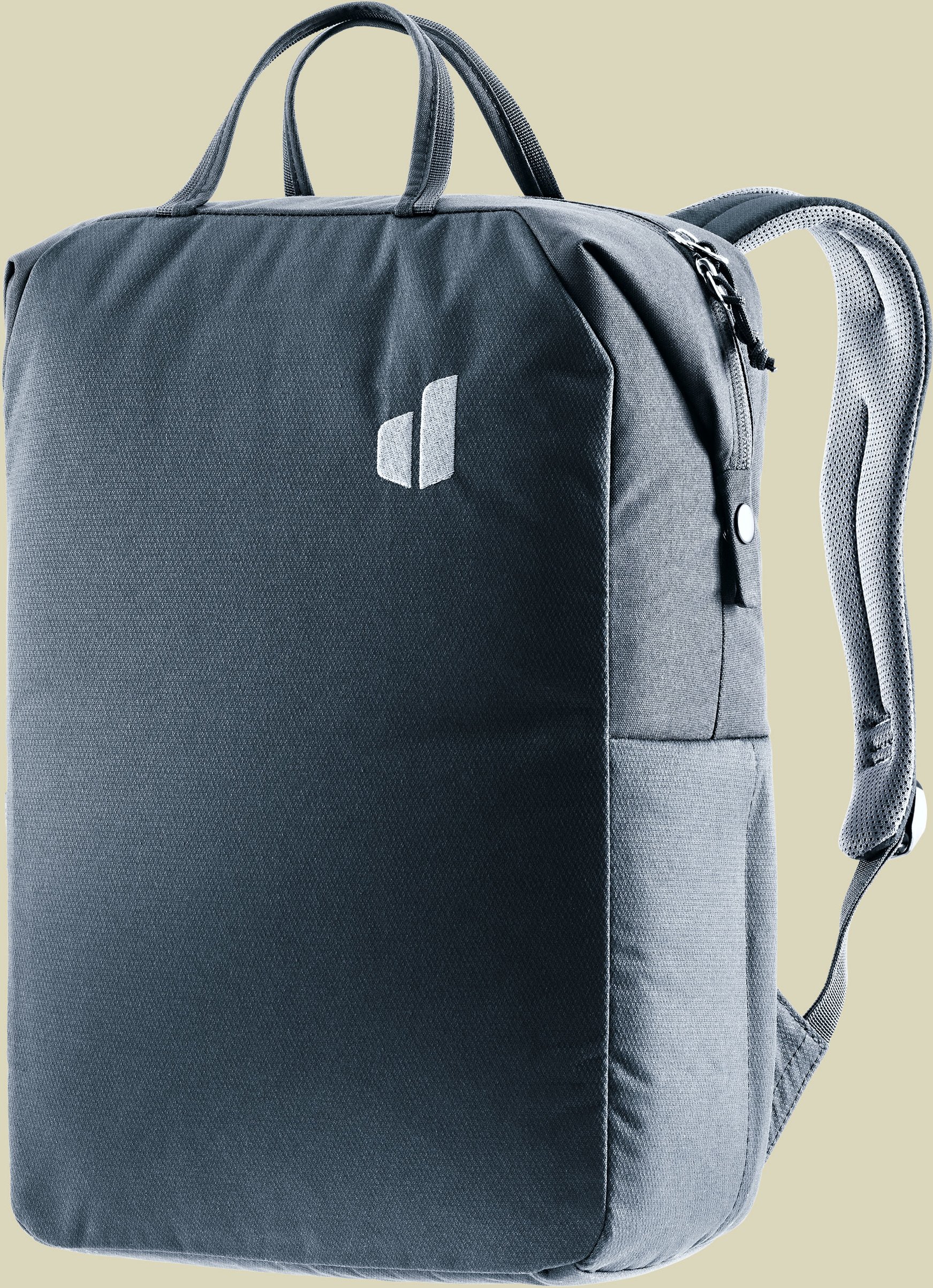 Vista 18 schwarz - black