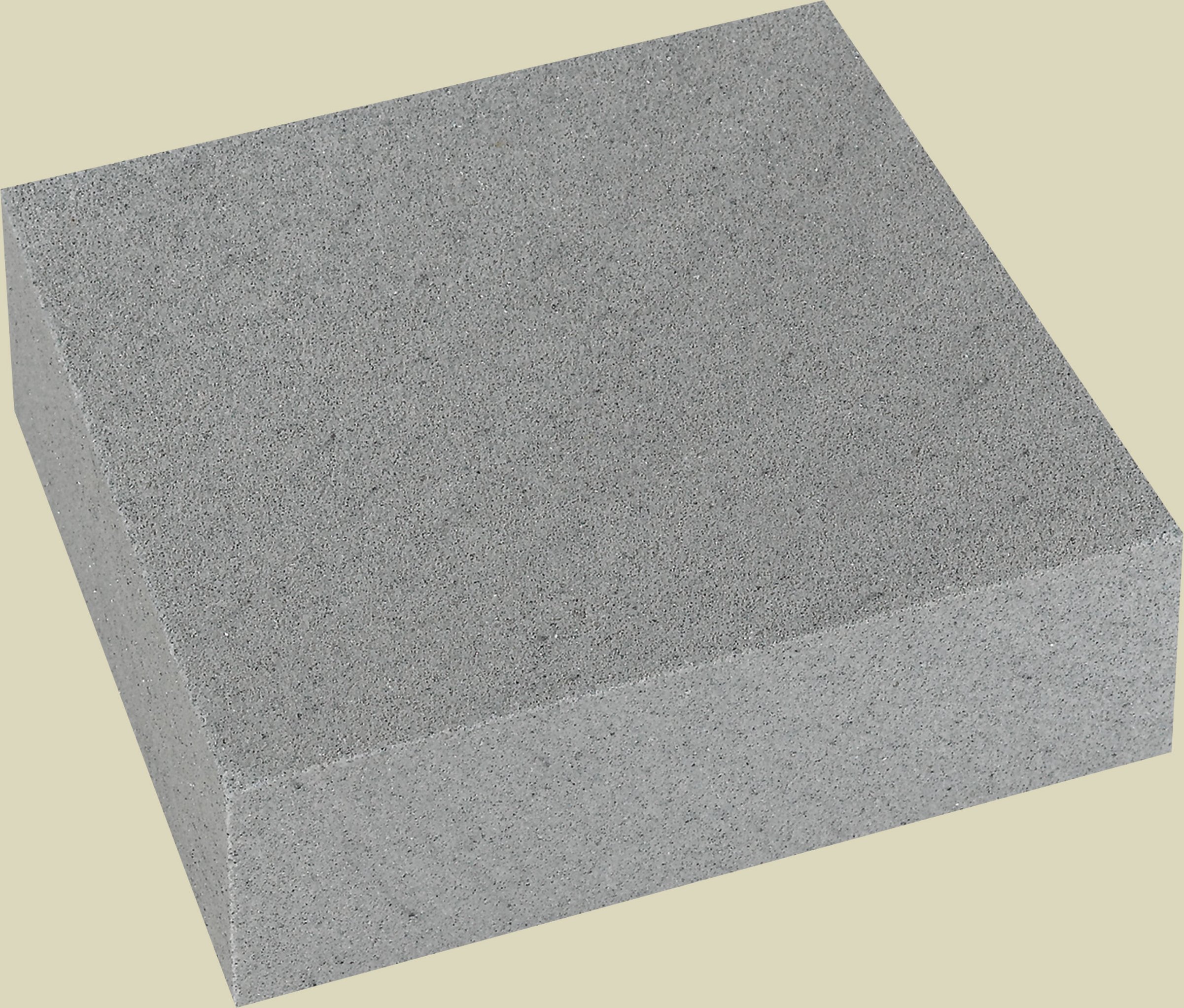 Edge Grinding Rubber 50 x 40 x 20 mm