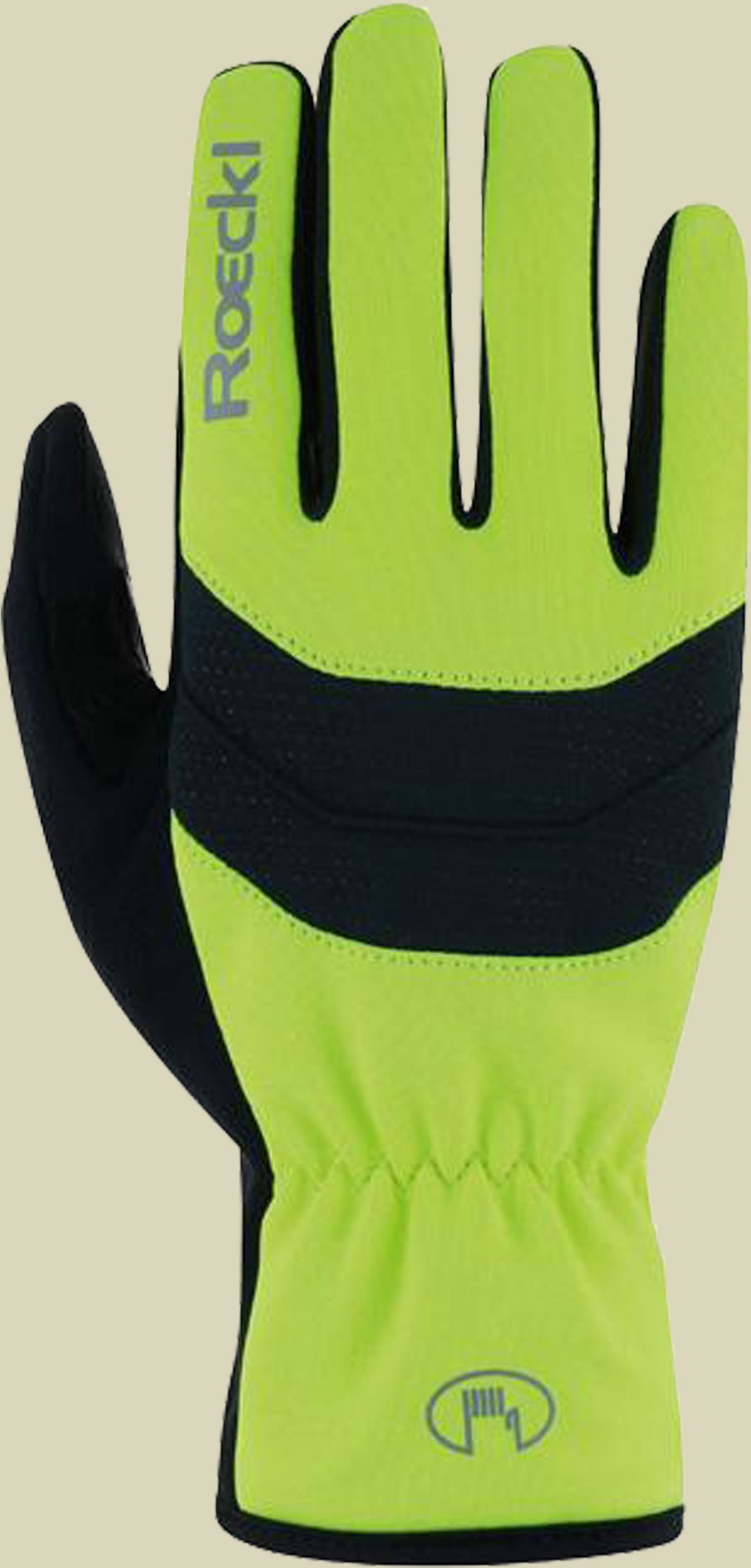 Raiano Größe 7 Farbe fluo yellow