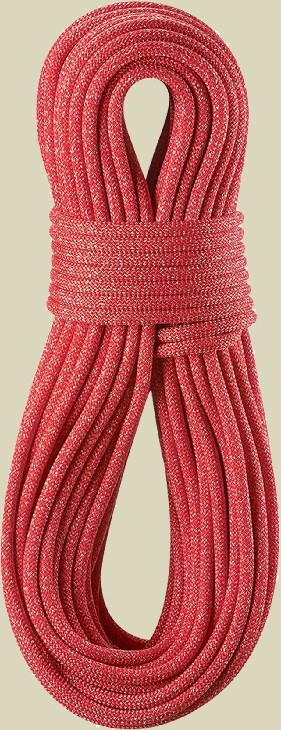 Boa 9.8mm Länge 60 m Farbe red