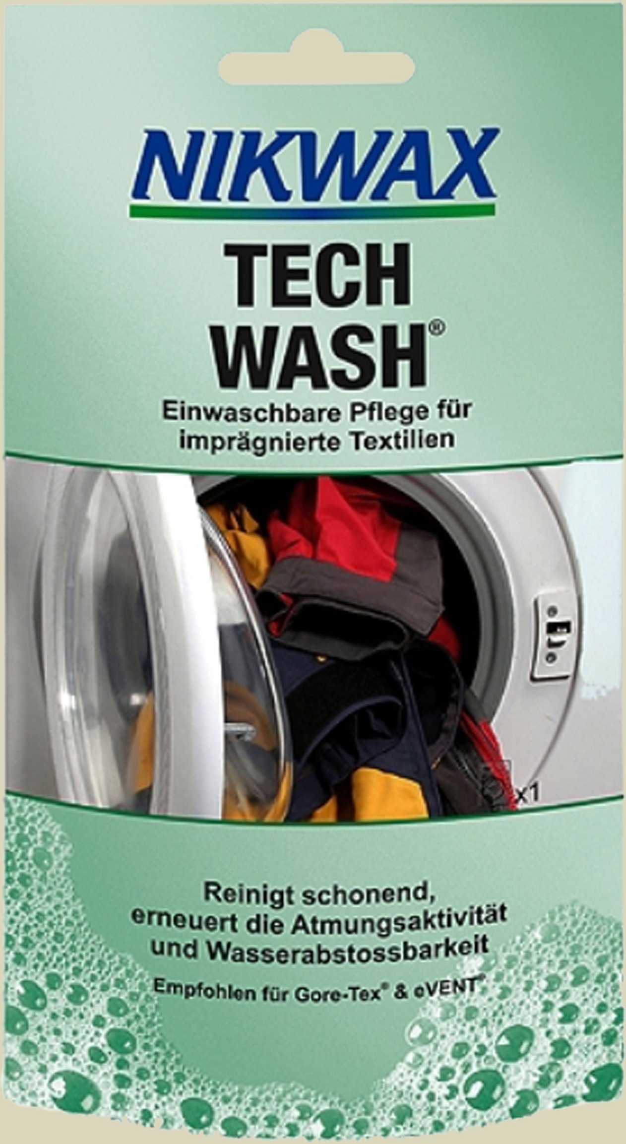 Tech Wash 100 ml