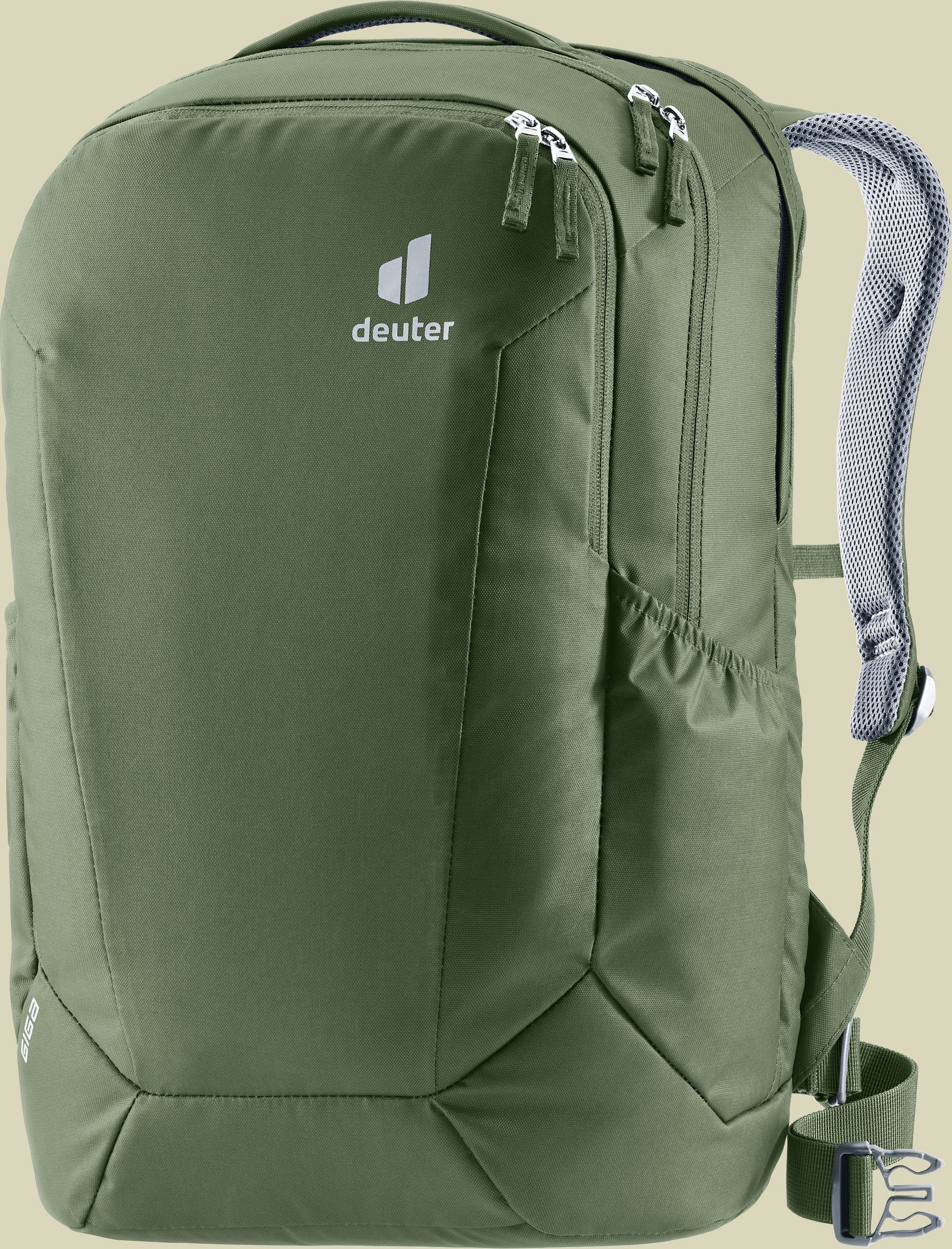 Giga LTD 28 grün - khaki