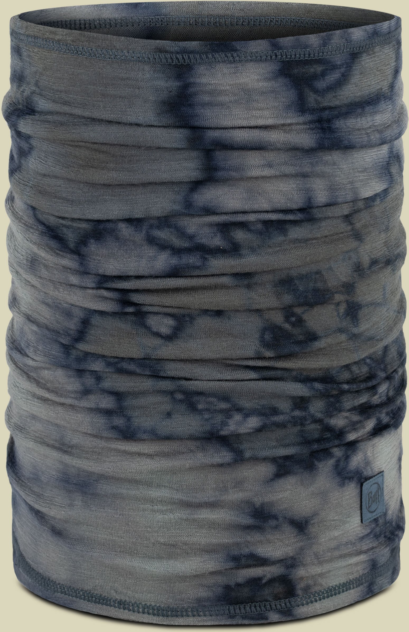 Merino Lightweight Natural Dye one size blau - navy