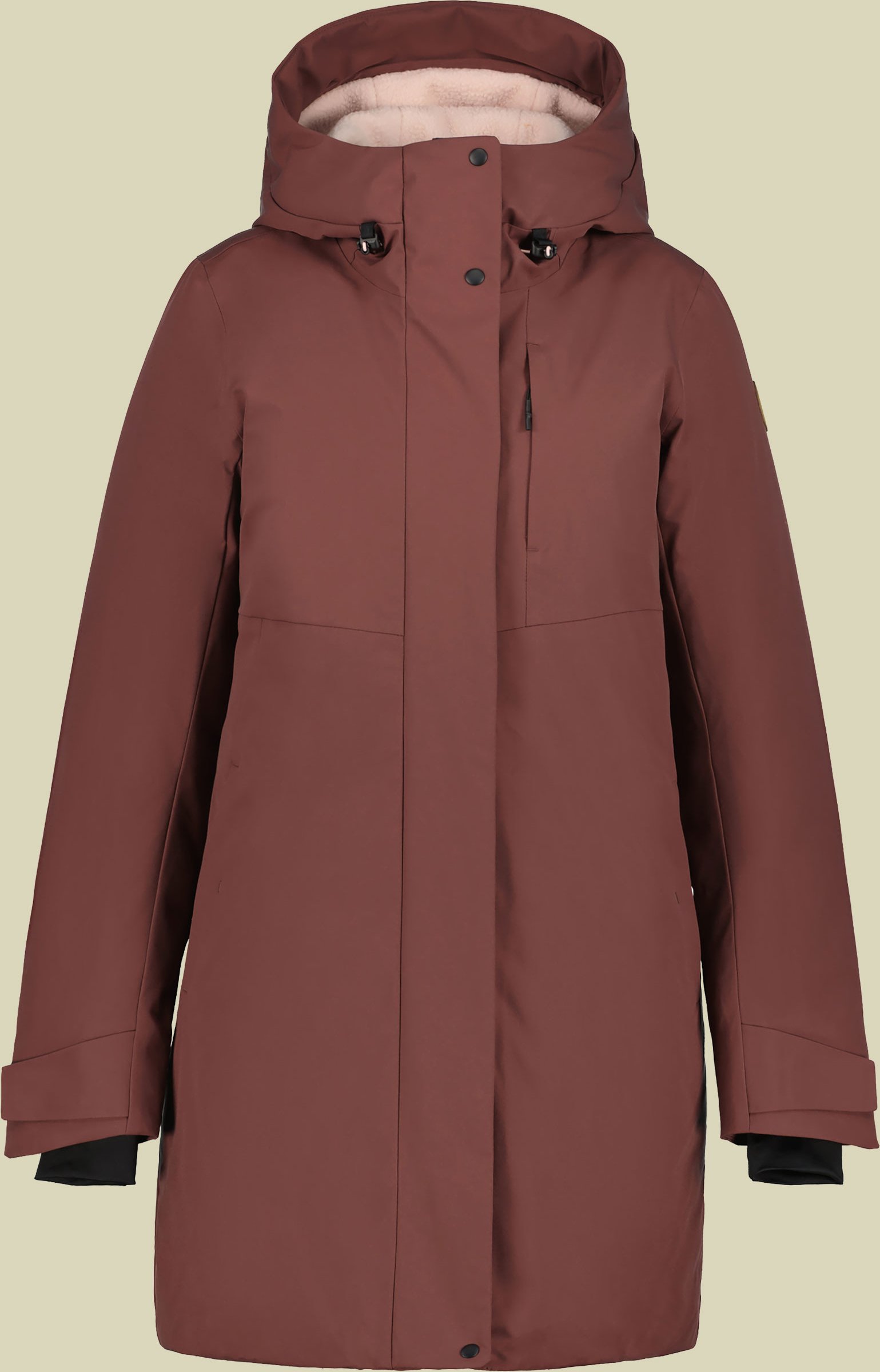 Myrtle Women 53081 Größe 44 Farbe FB160 mahogany