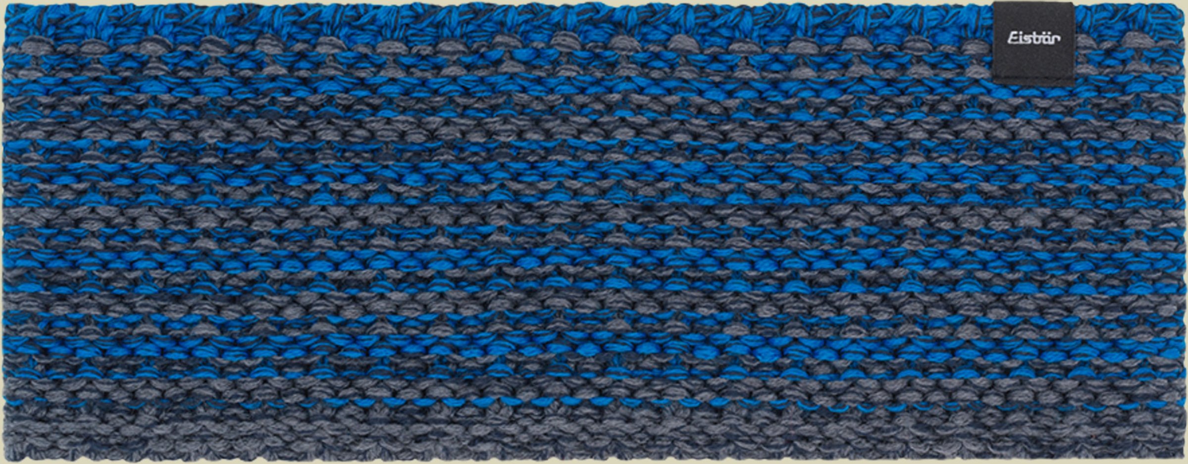 Campo STB one size blau - anthrazit-d.cobalt-bugatti