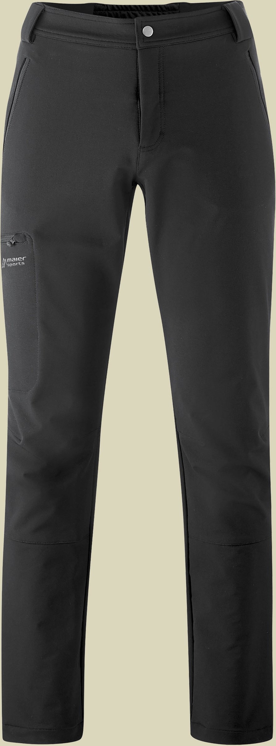 Norit Winter Men Größe 50 Farbe black