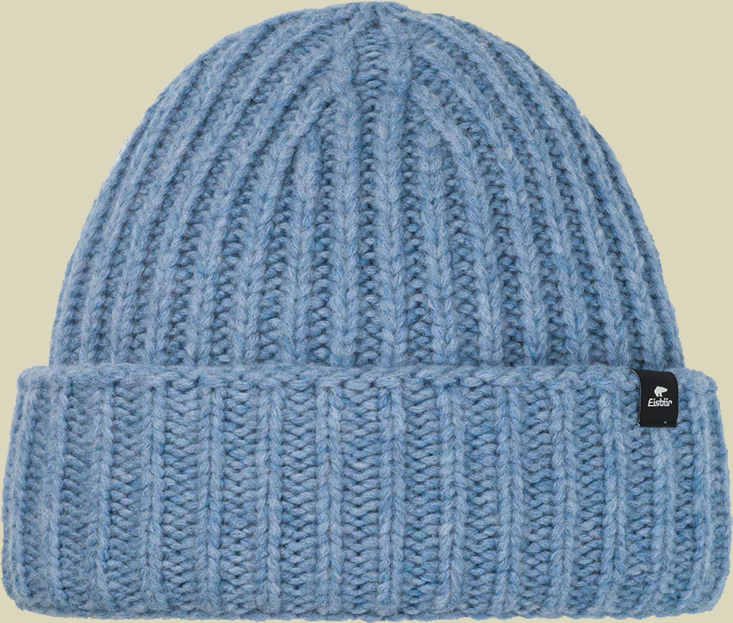 Leia one size blau - steel blue