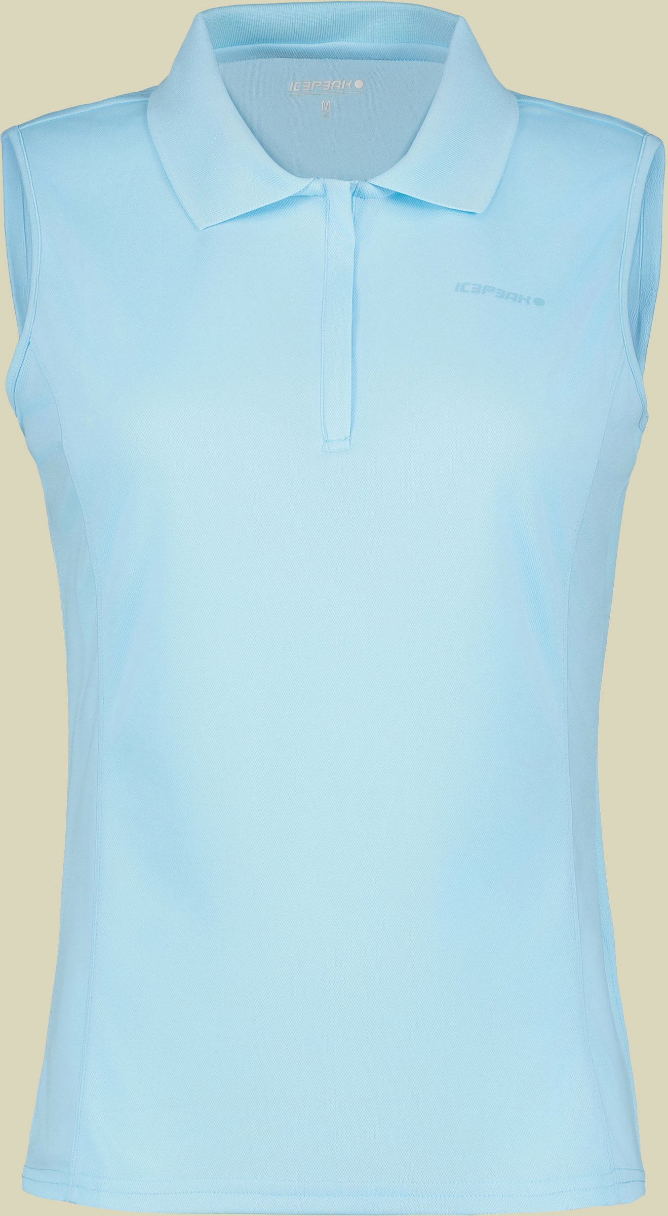 Bazine Women 54640 blau XXXL - aqua