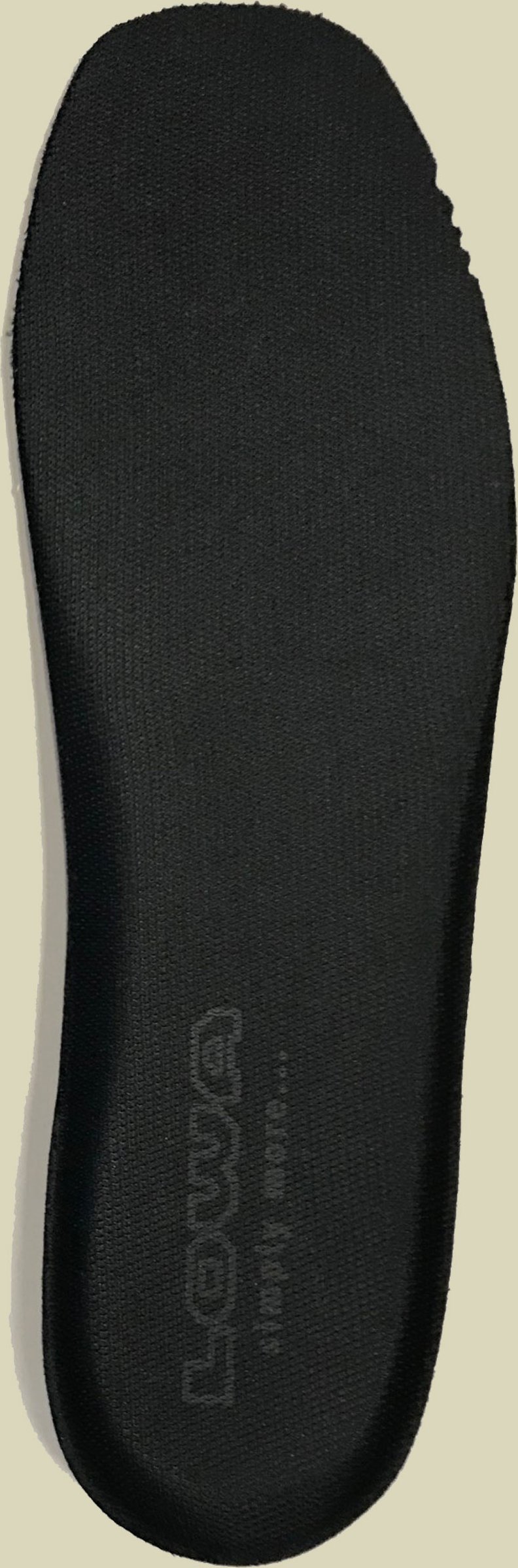 Fussbett ATS Men Größe UK 10 Farbe neutral