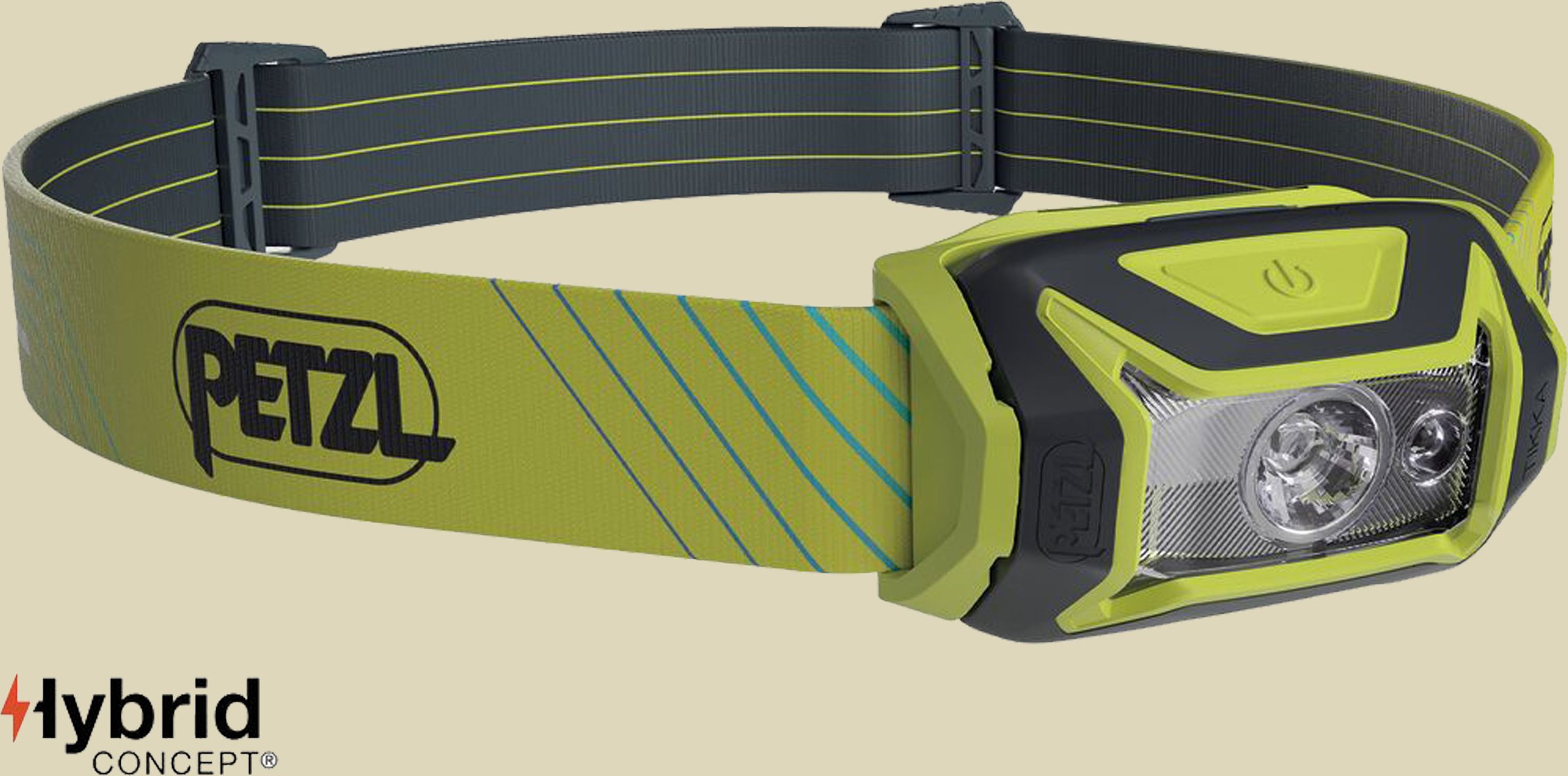 Tikka Core Größe one size Farbe gelb