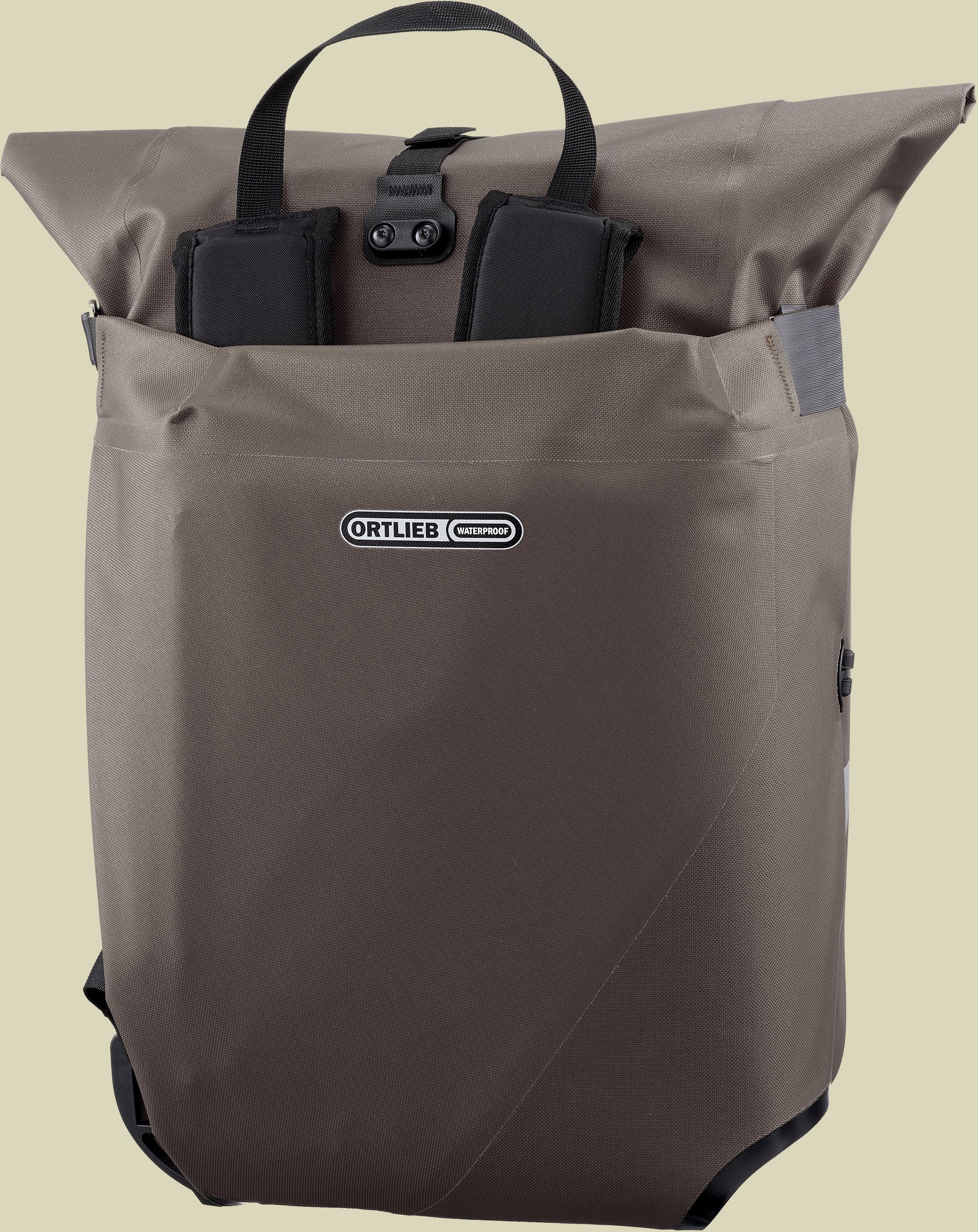 Vario PS QL 2.1 (Einzeltasche) - dark sand 26