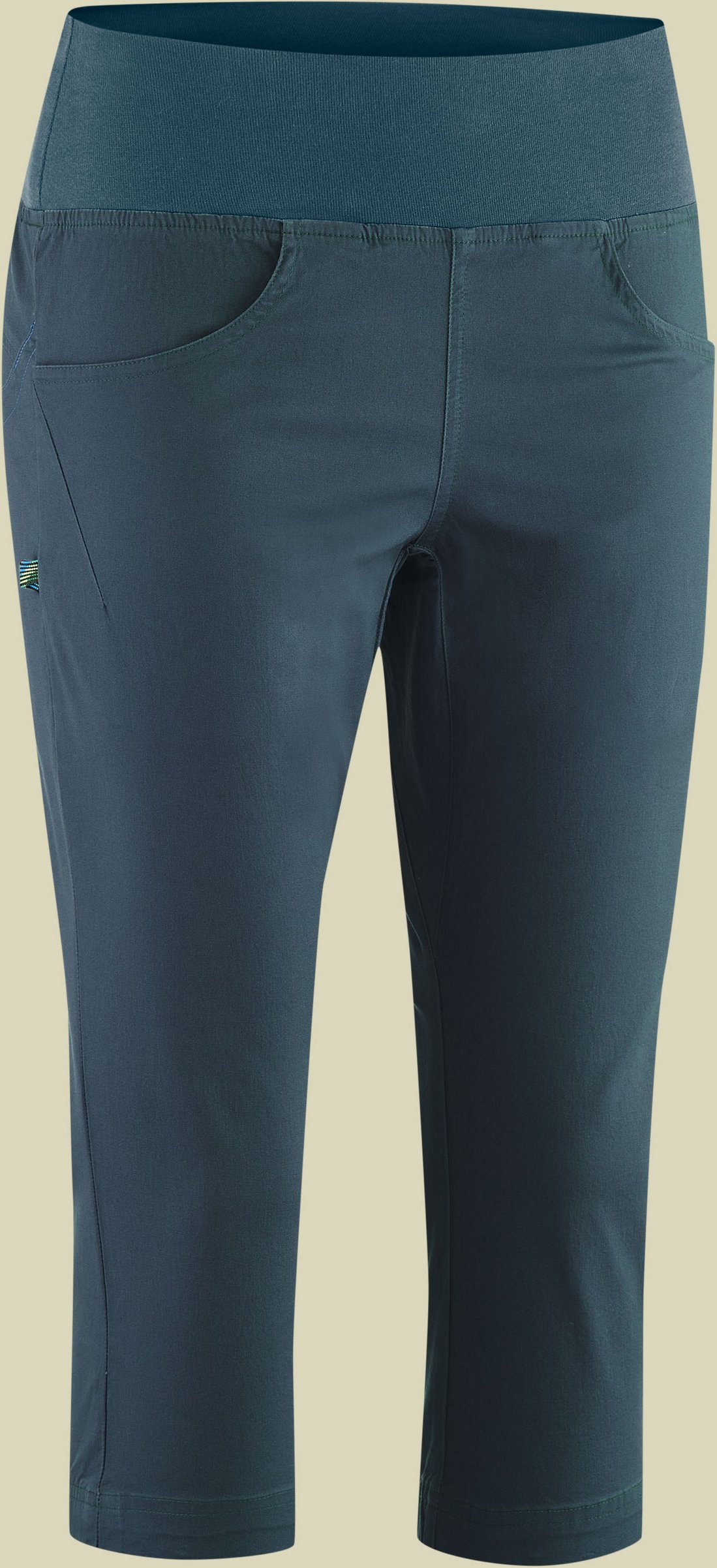 Dome 3/4 Pants Women Größe XS Farbe blueberry