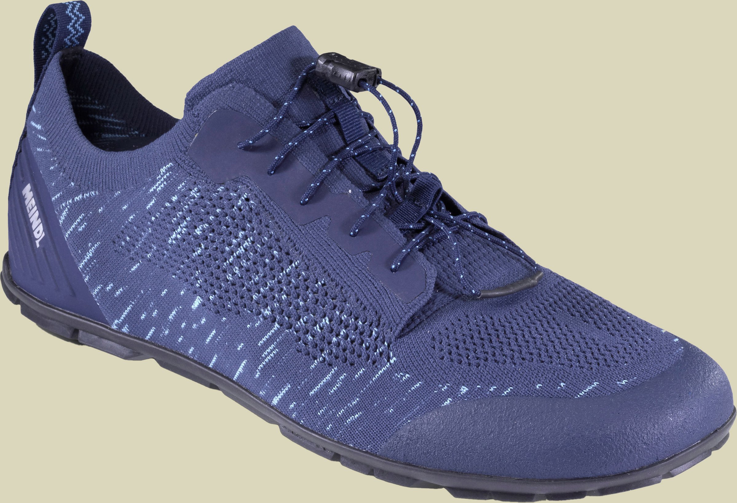 Pure Comfort Lady Größe UK 6,5 Farbe marine-azur