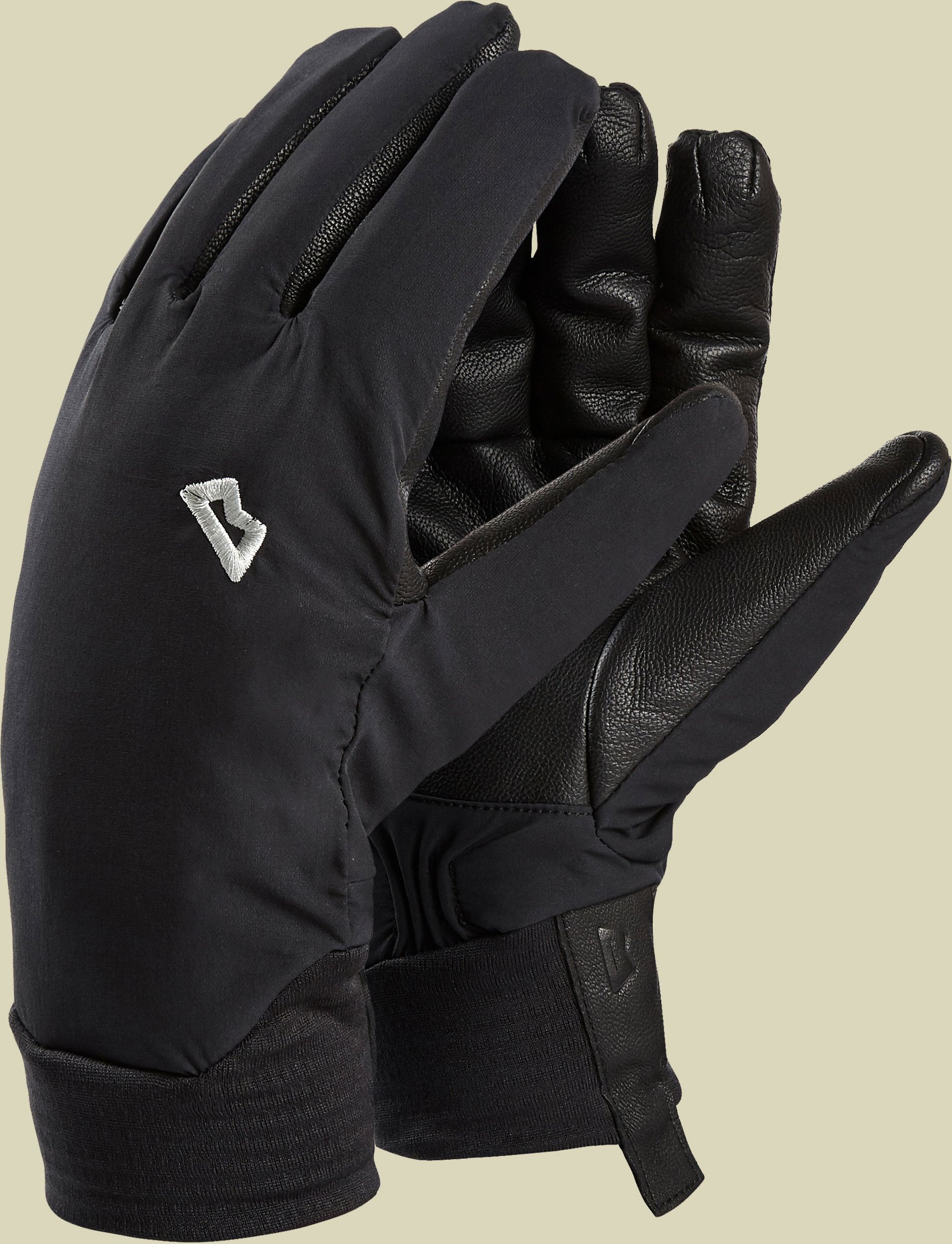 Tour Glove Men Größe S Farbe black Me-01004