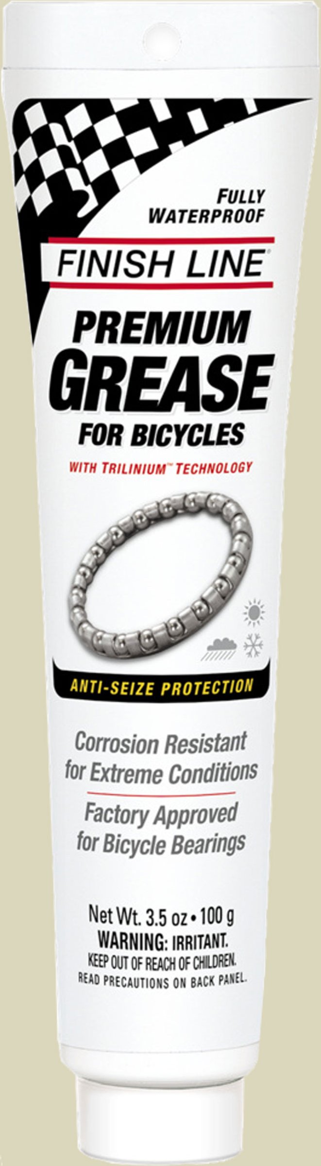 Premium Fett Trilinium Tube 100g