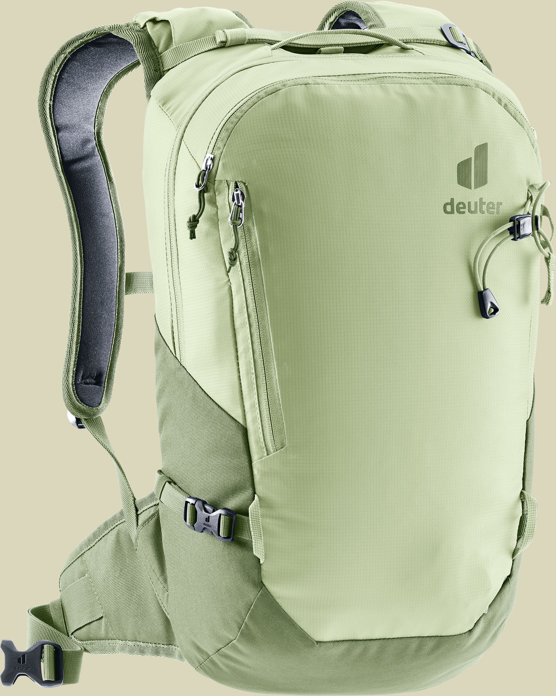 Thumbnail - Freecline 15 15 L grün - mineral-grove