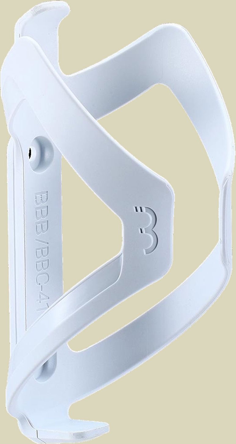 BBC-41 FastCage Farbe weiß