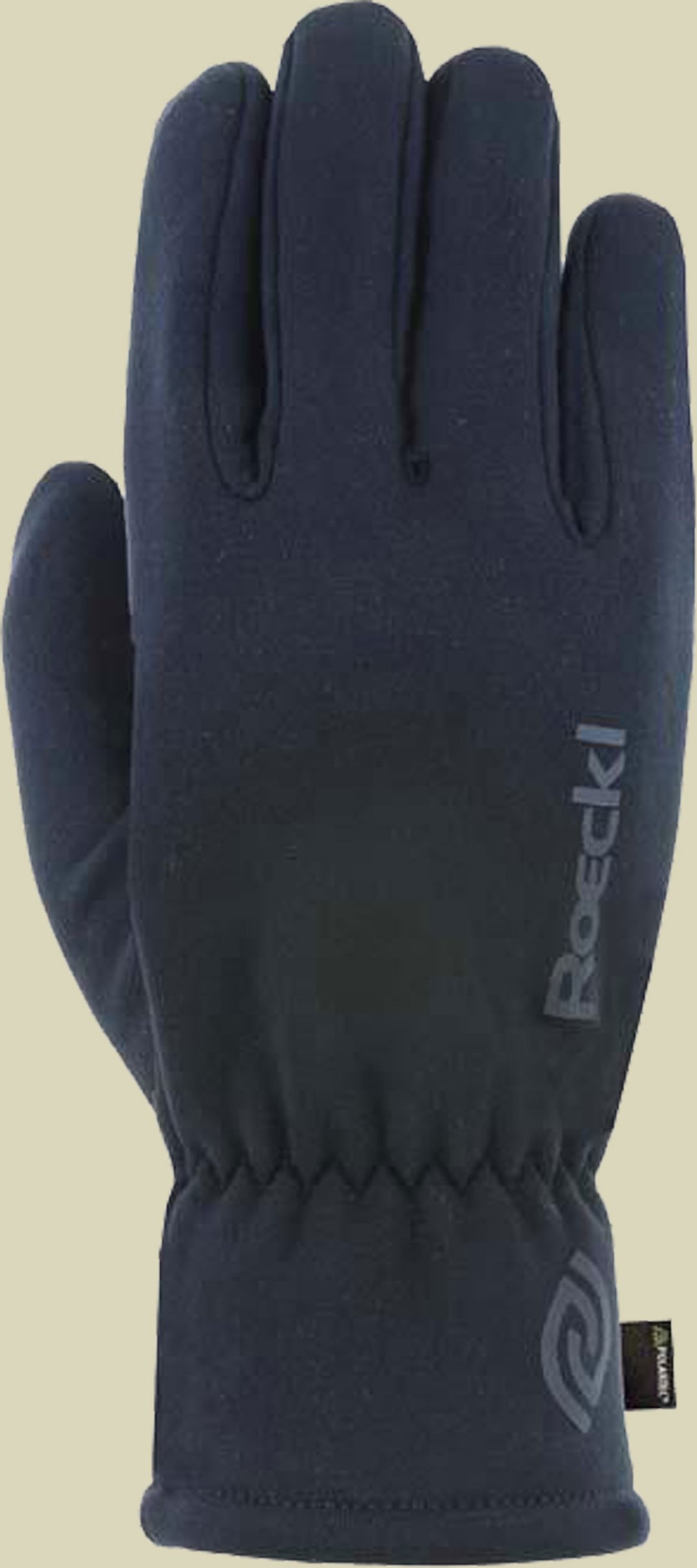 Kauru Größe 9 Farbe black
