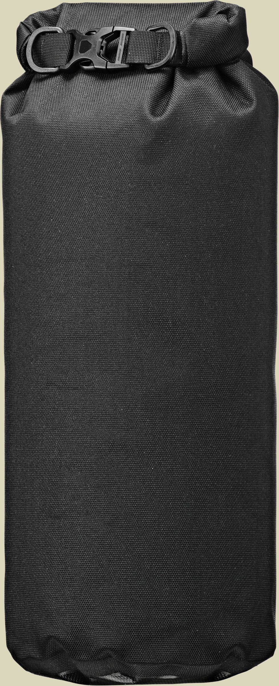 Dry-Bag PS490 Volumen 35 Farbe black-grey