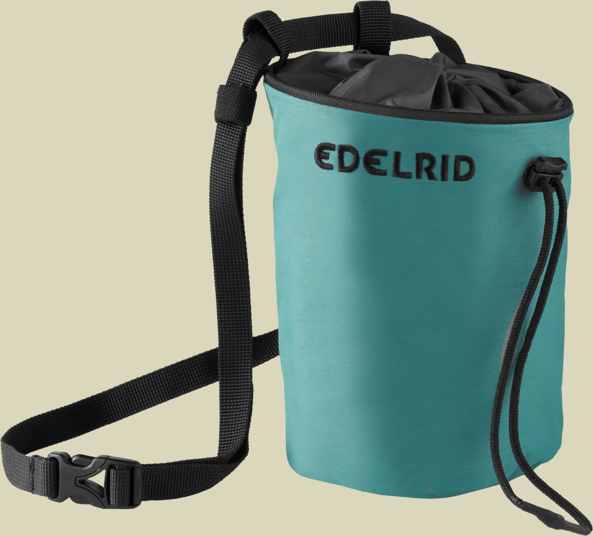 Chalk Bag Rodeo Large Größe one size Farbe jade