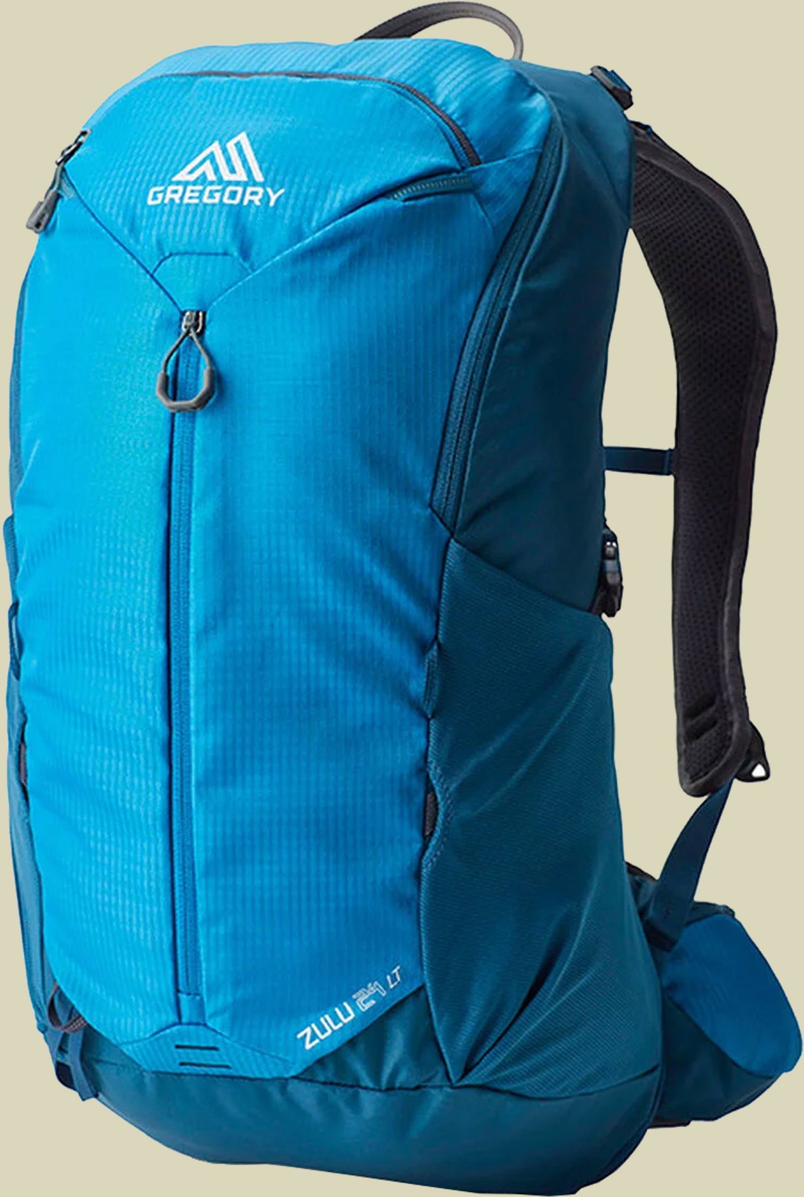 Zulu 24 LT blau 24 - horizon blue