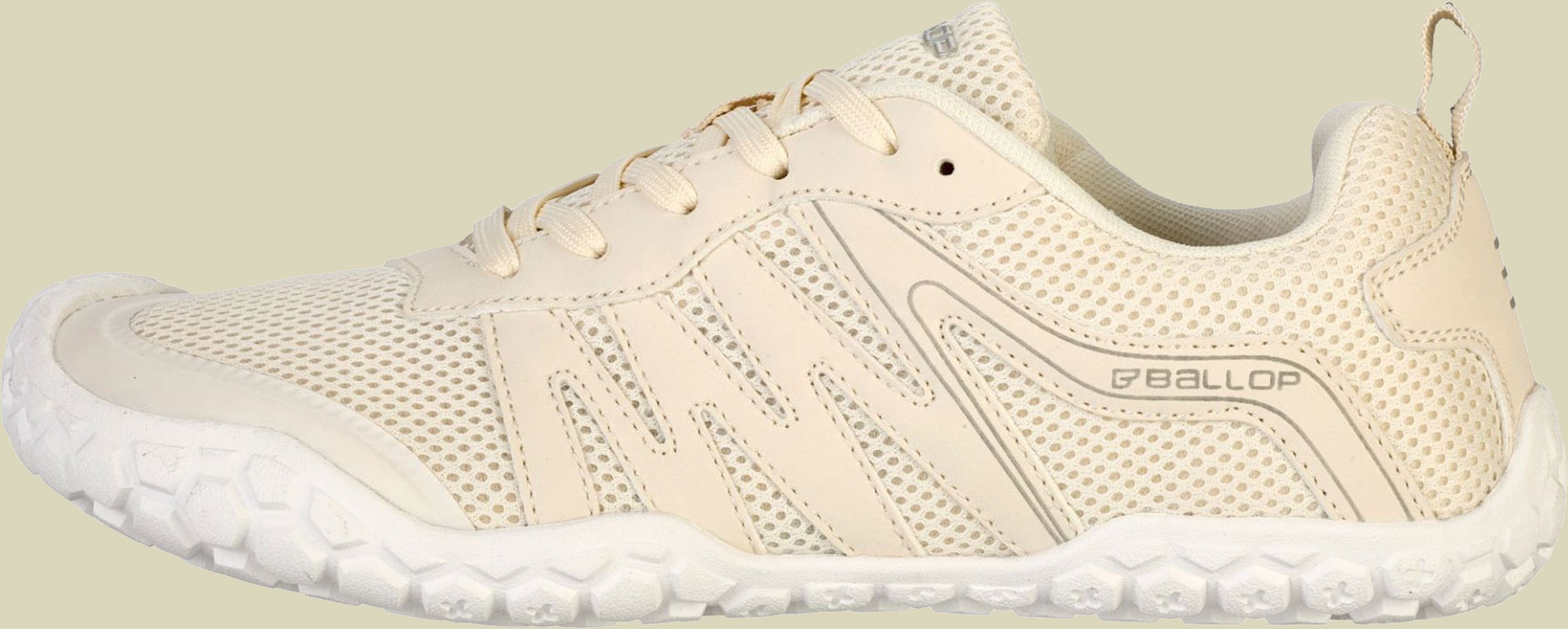 Pellet Unisex beige 38 - Farbe sand