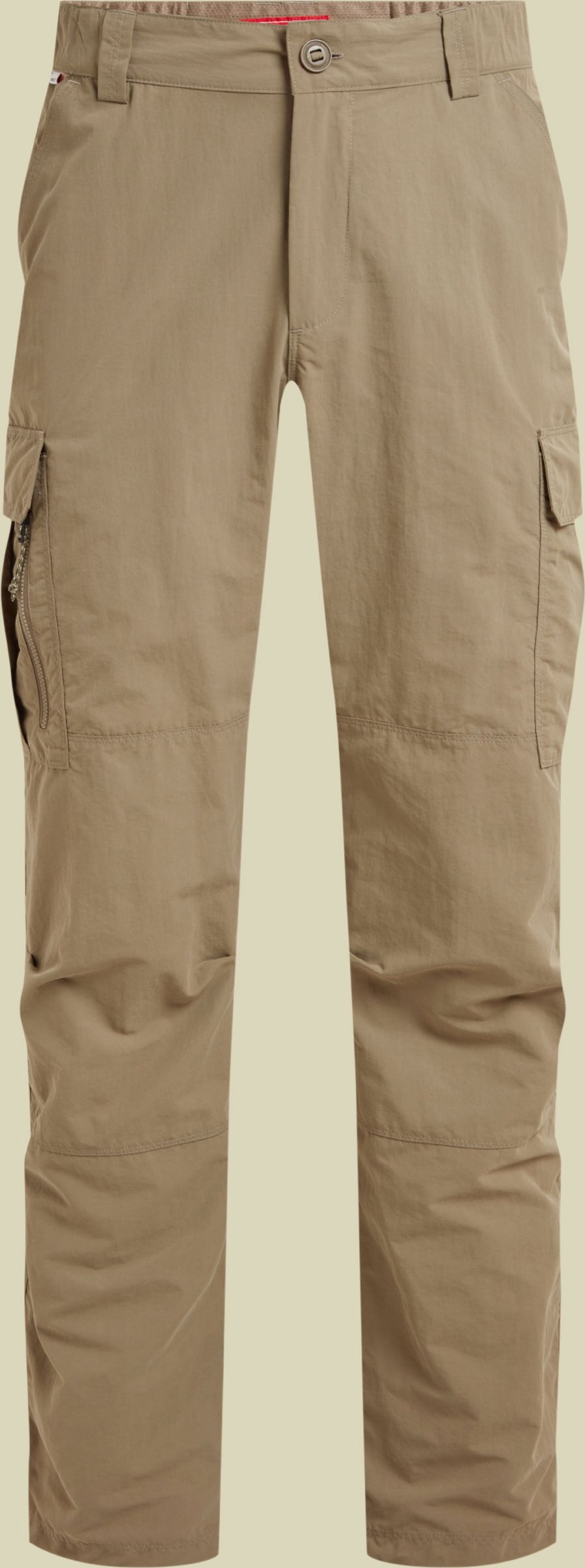 NosiLife Cargo Trouser III 48 beige - pepple