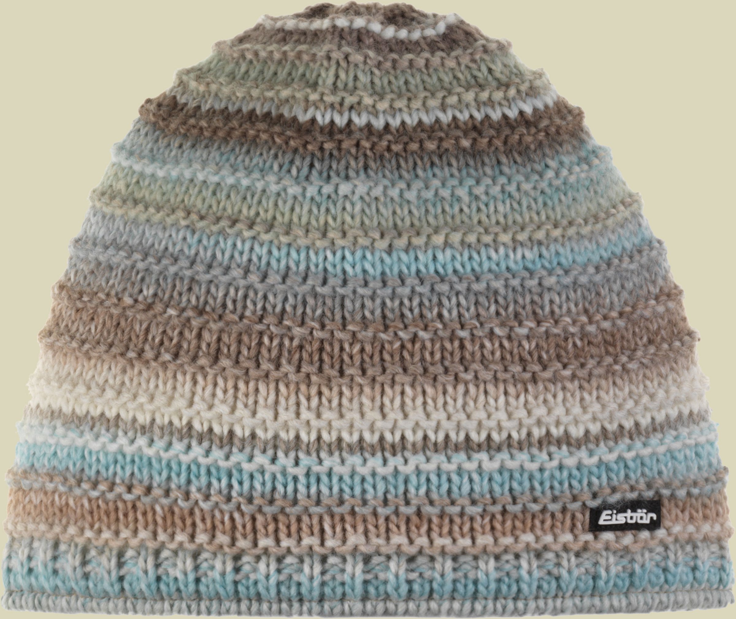 Mikata MÜ frostbeige one size