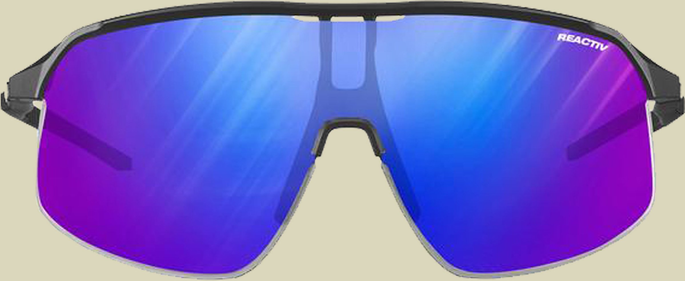 Density REACTIV 1-3 High Contrast Farbe: schwarz