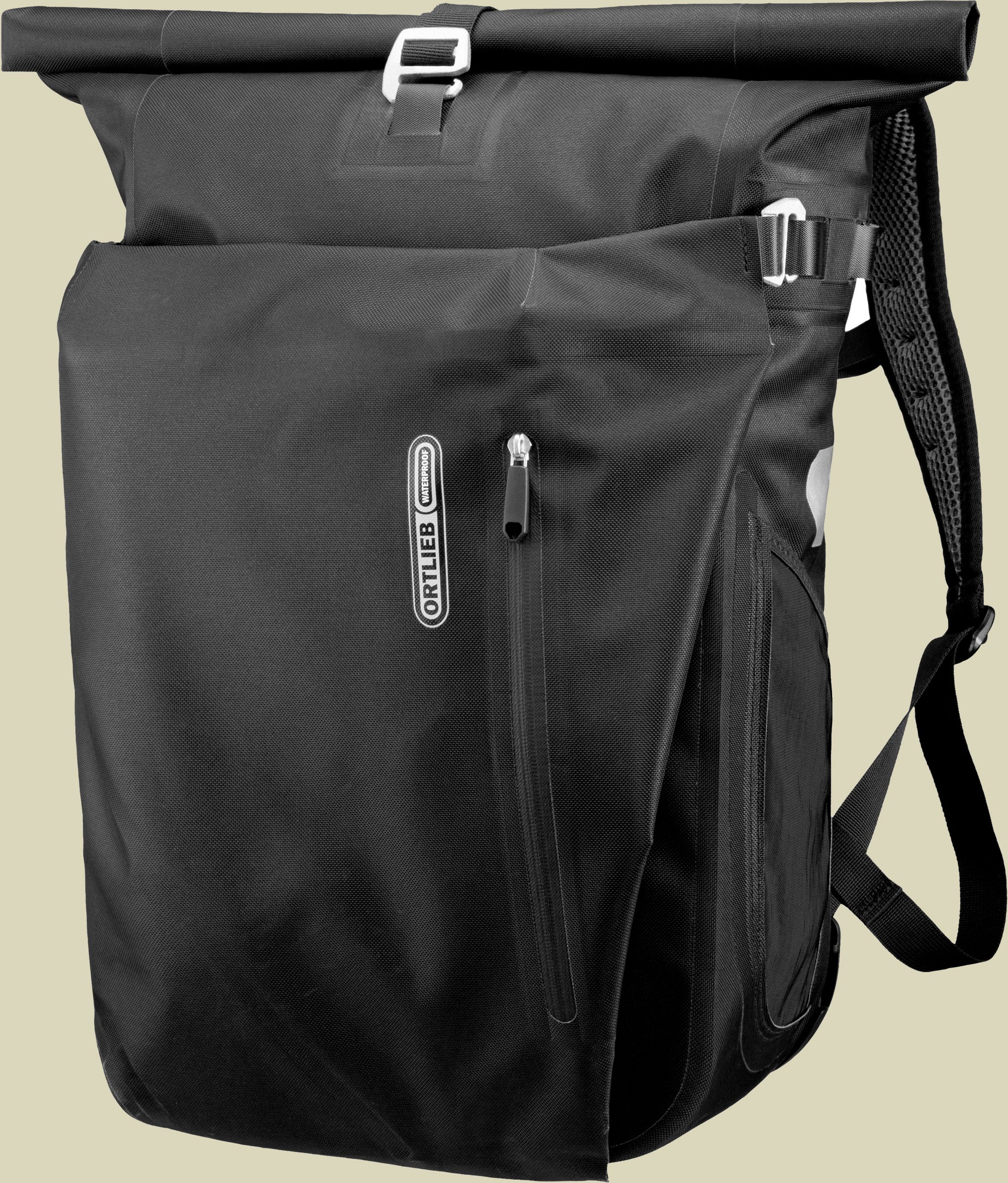 Vario PS QL 2.1 (Einzeltasche) Volumen 26 Farbe black