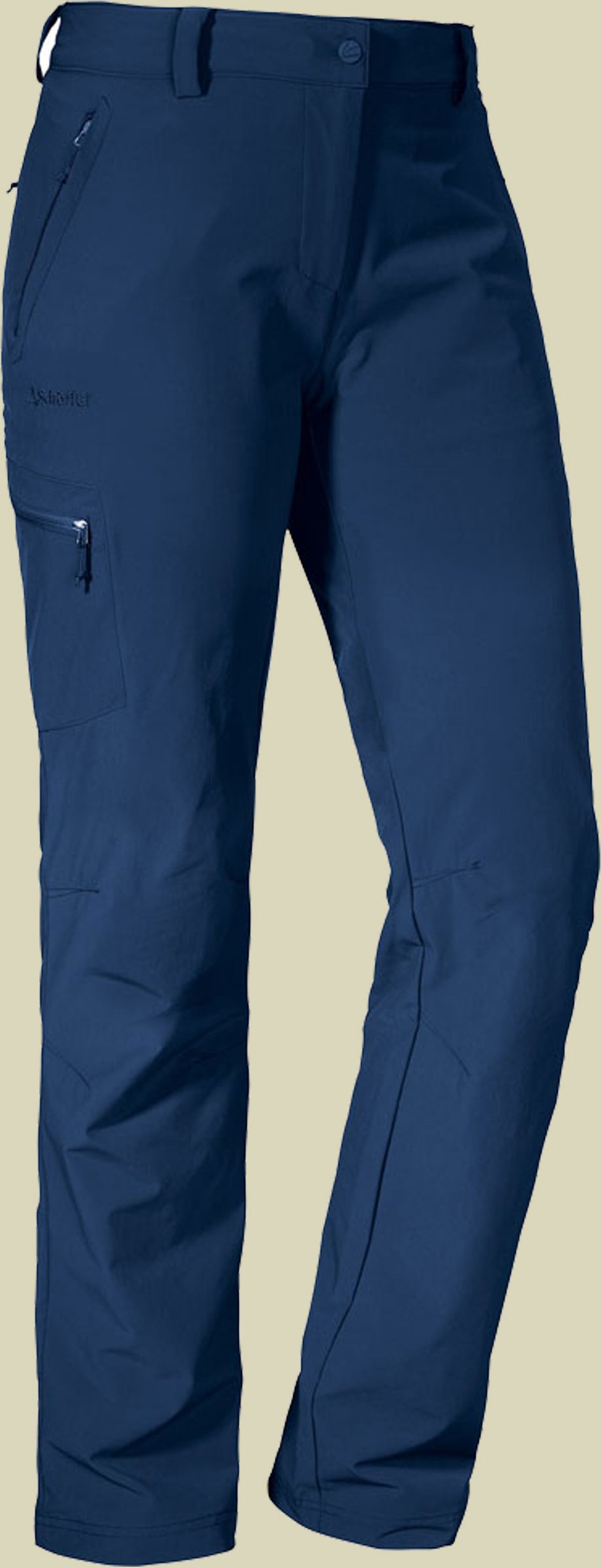 Pants Ascona Women Größe 21 Farbe dress blue