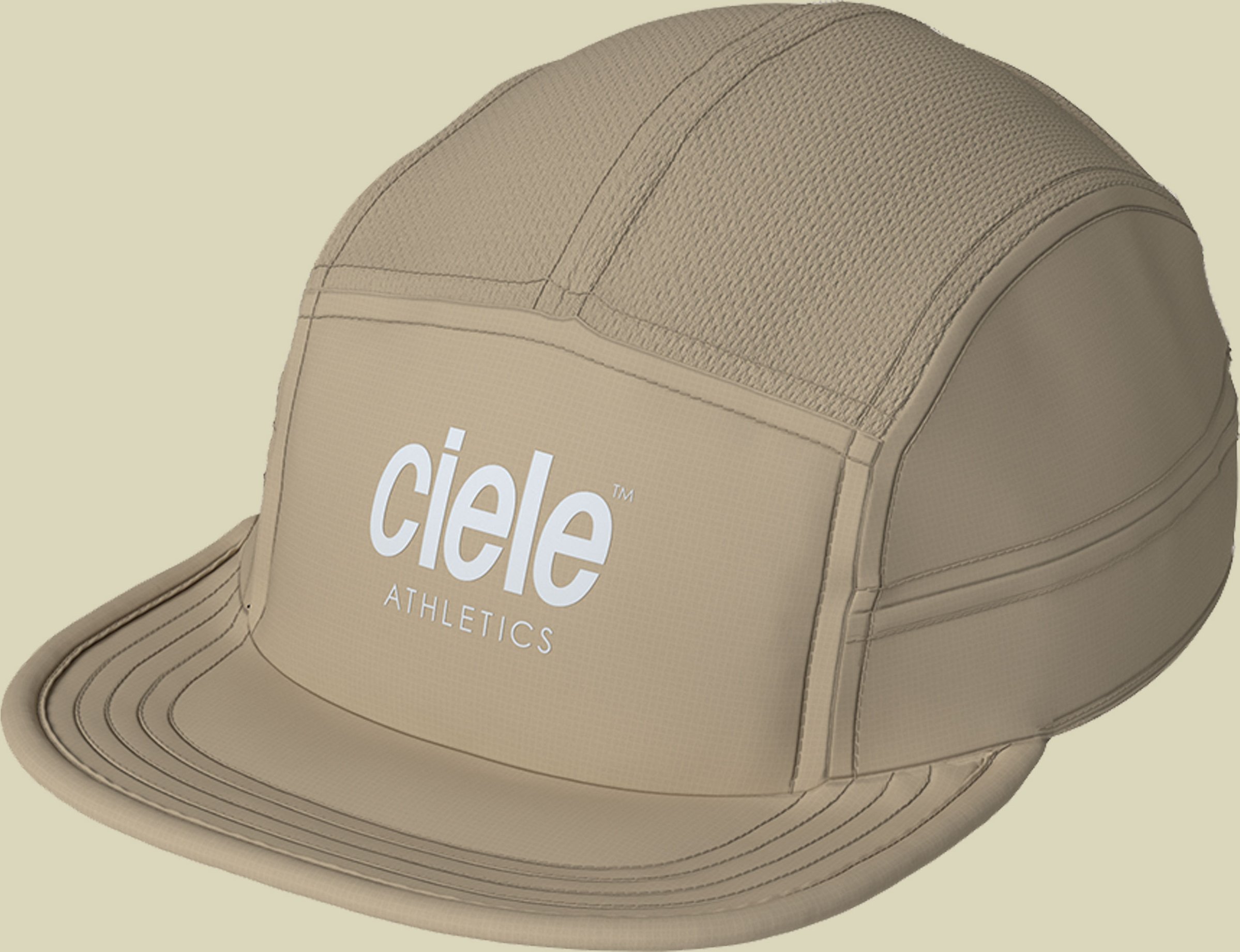 GOCap Classic Athletics M/L beige 2 - Farbe safari