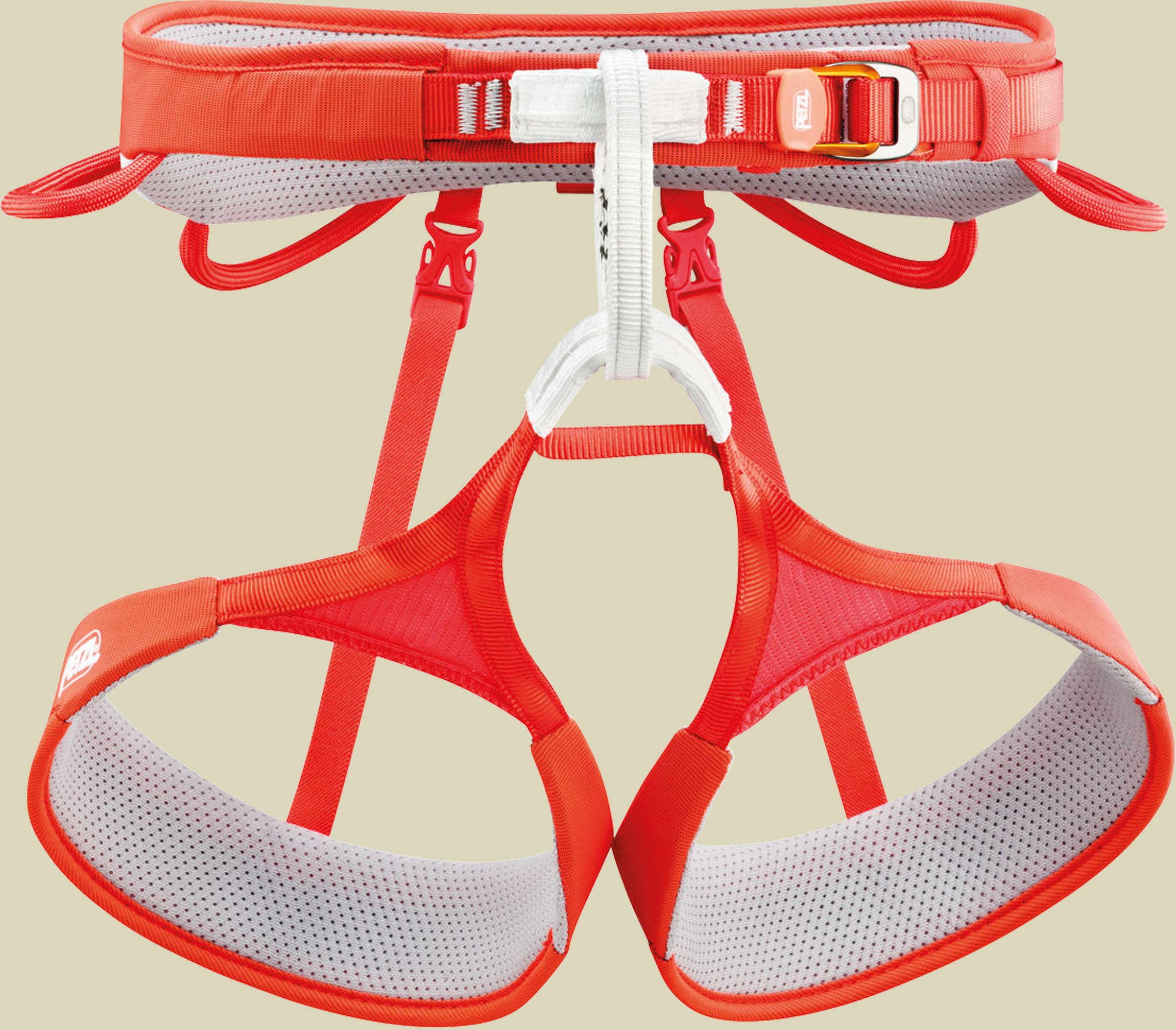 Hirundos Größe XS Farbe rot