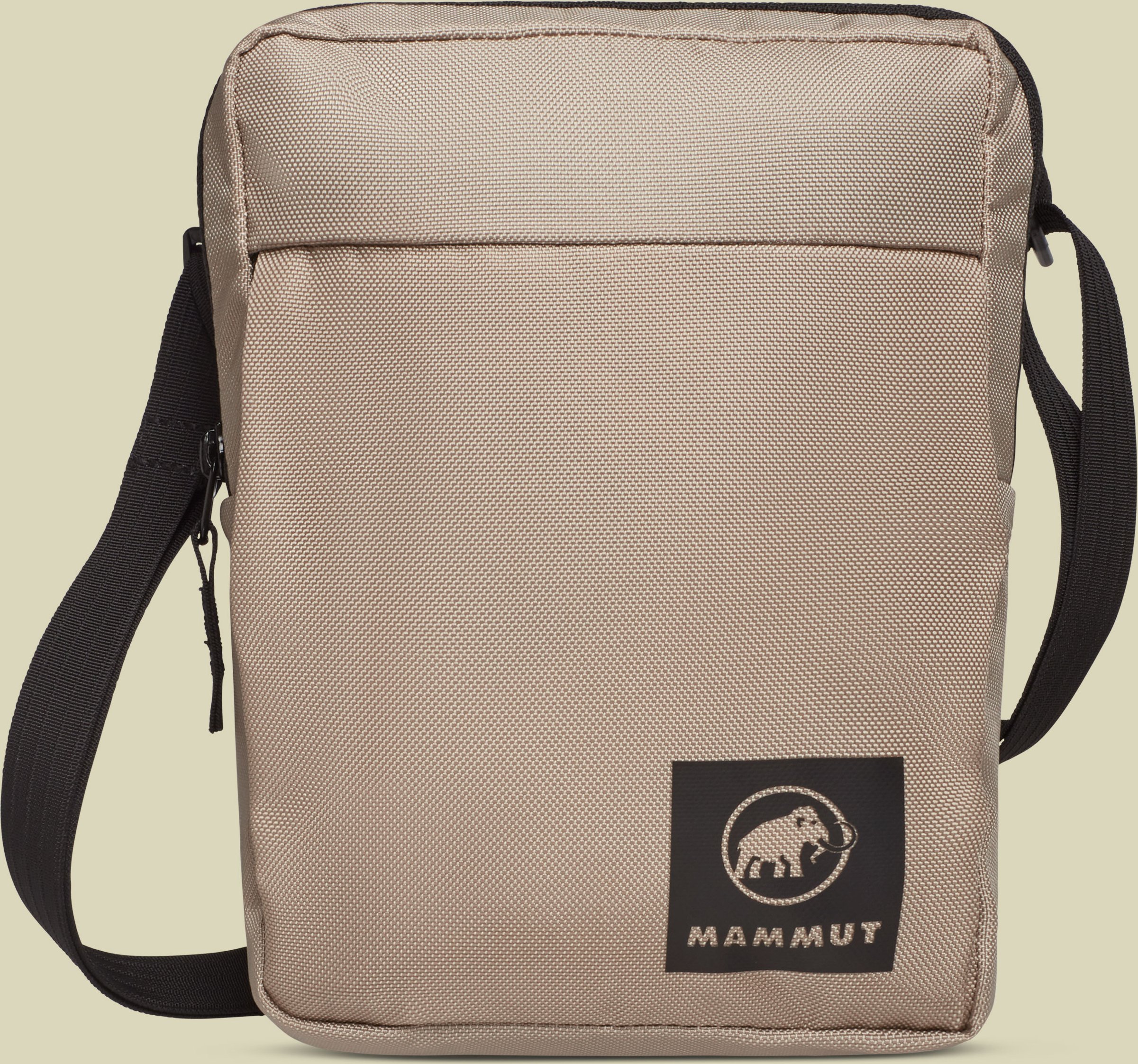 Xeron Pouch 2 L beige - safari