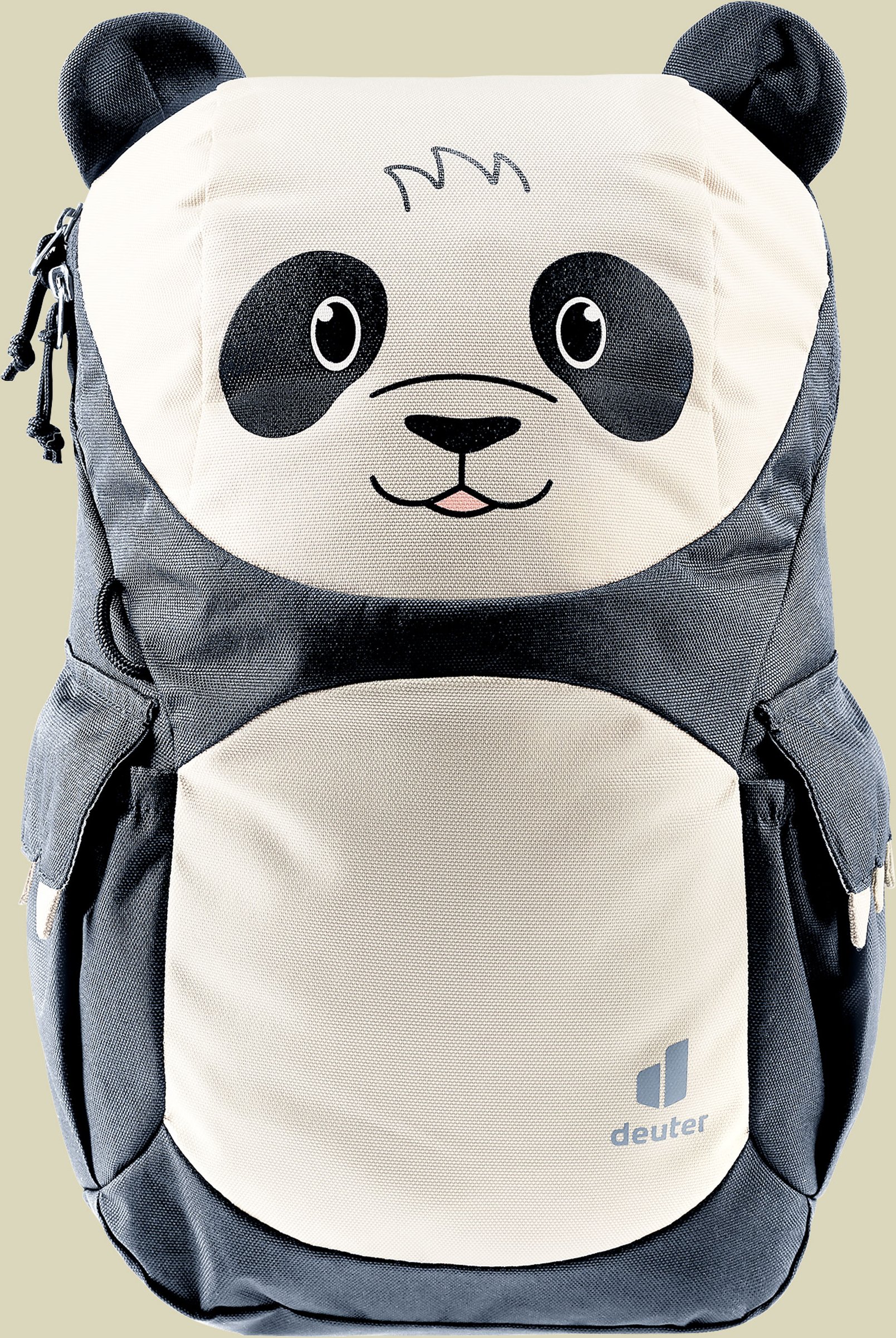 KIKKI mehrfarbig 8 - Farbe black-bone