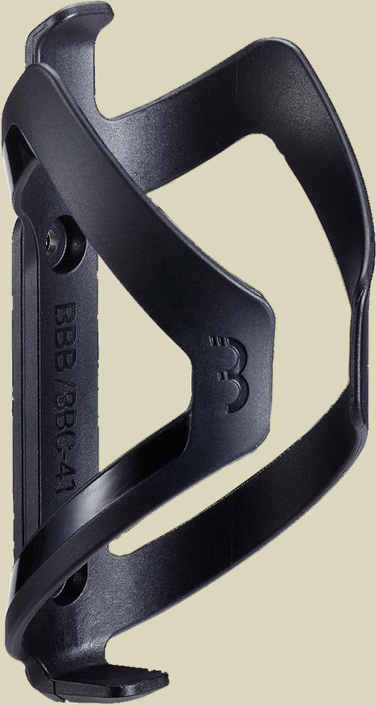 BBC-41 FastCage Farbe schwarz