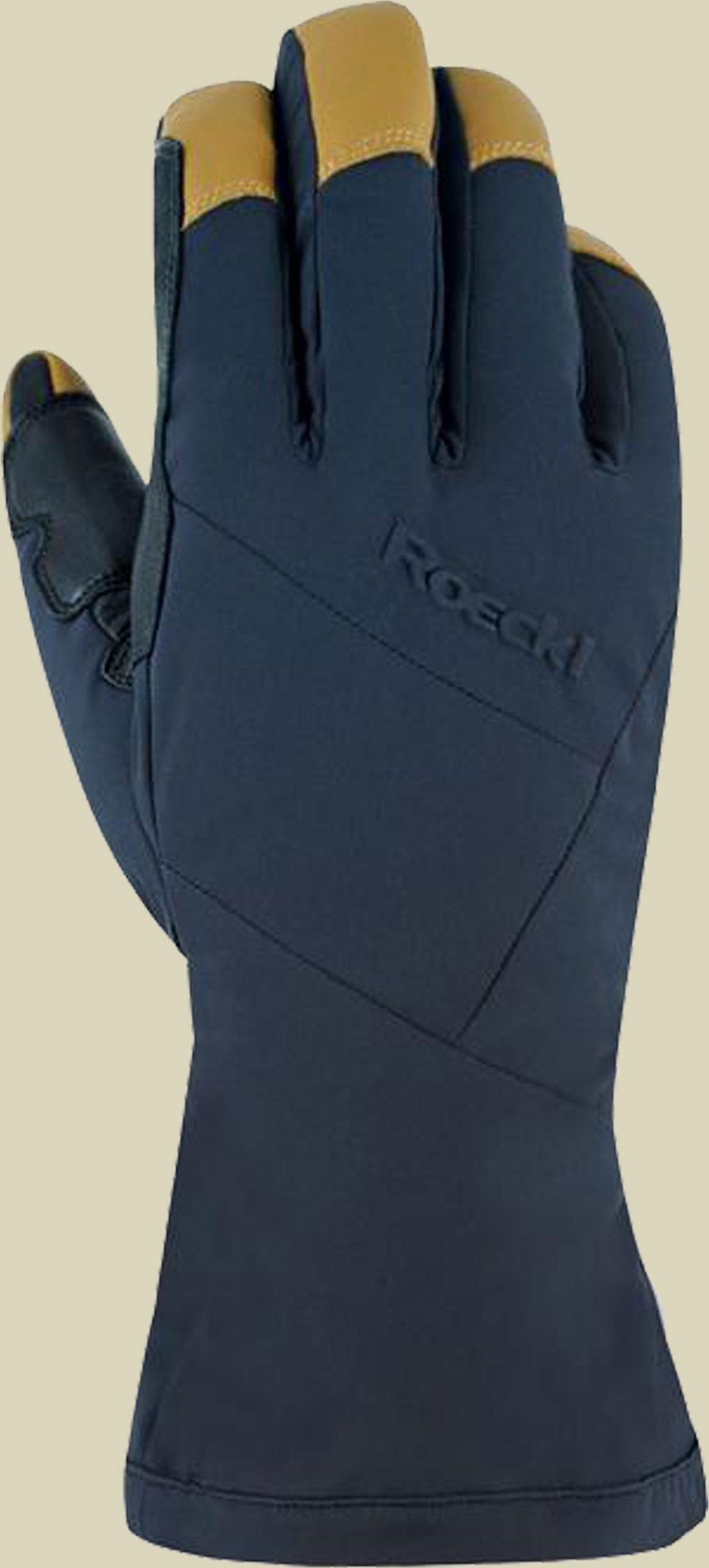 Matrei Größe 8,5 Farbe black/camel