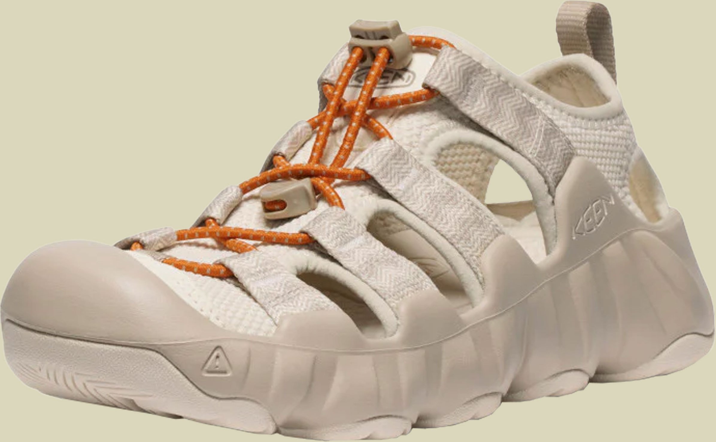 Hyperport H2 Women UK 7.5 beige - birch/plaza taupe