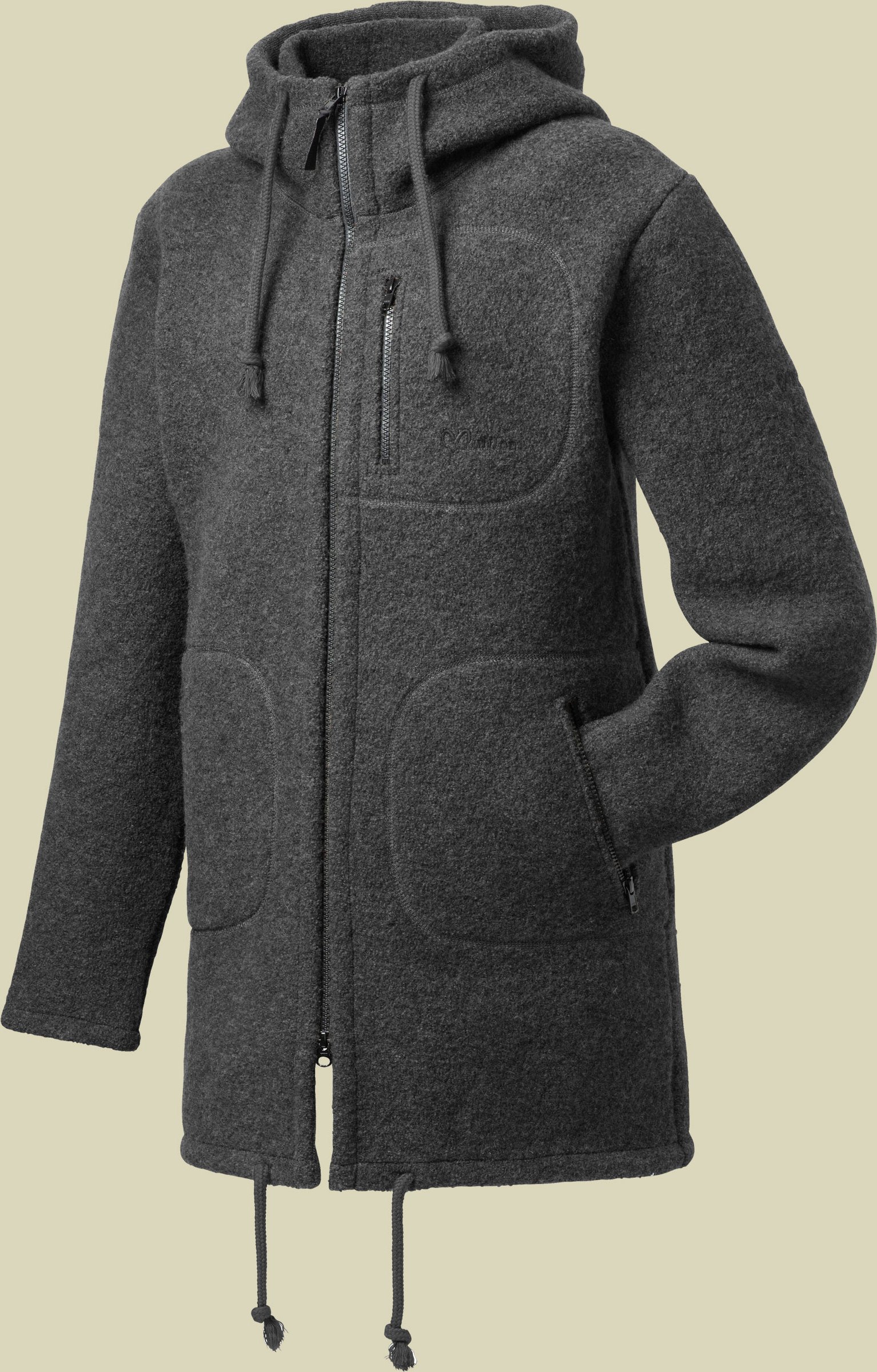 Patrick Men anthra L