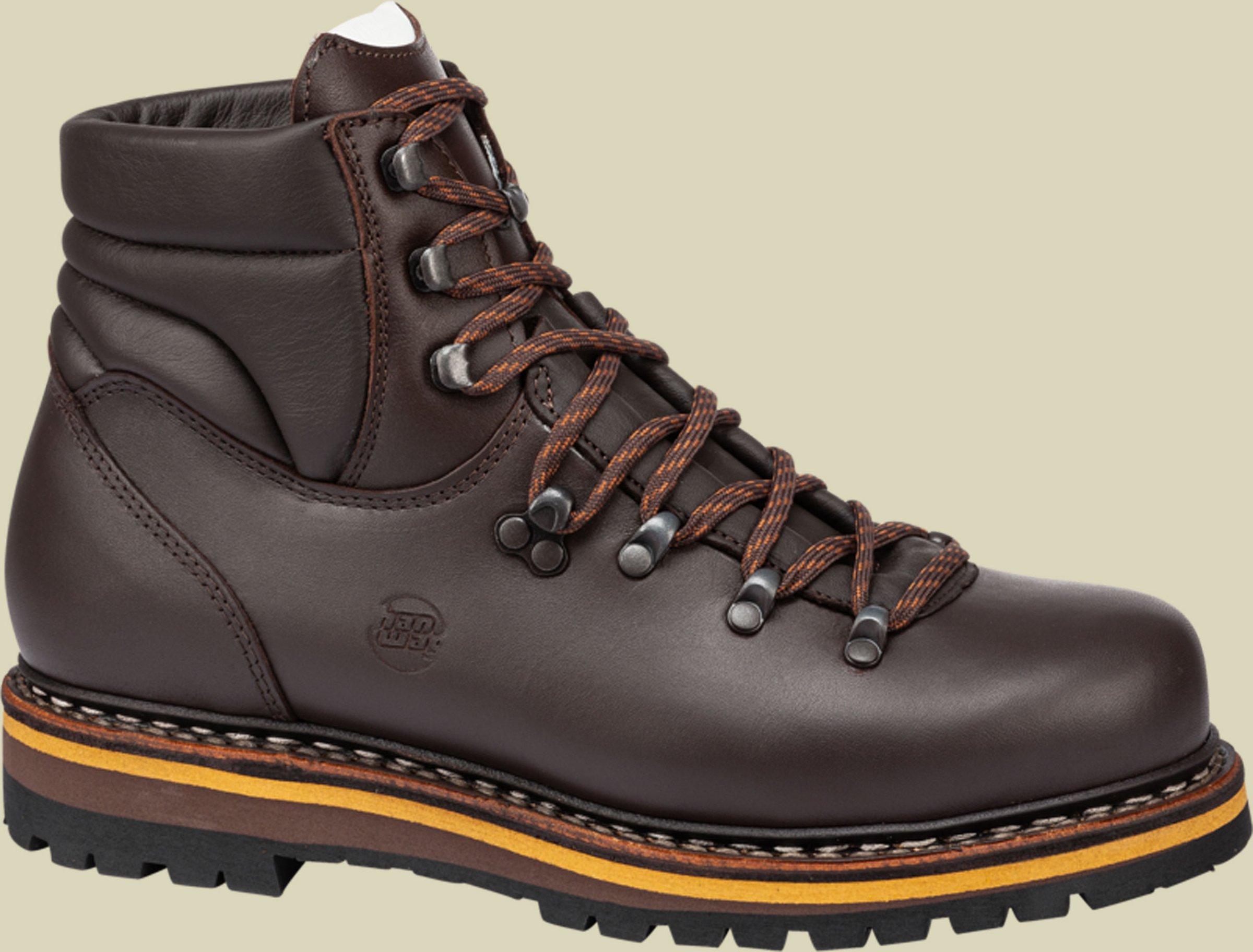 Grünten Men Größe UK 10,5 Farbe marone/chestnut