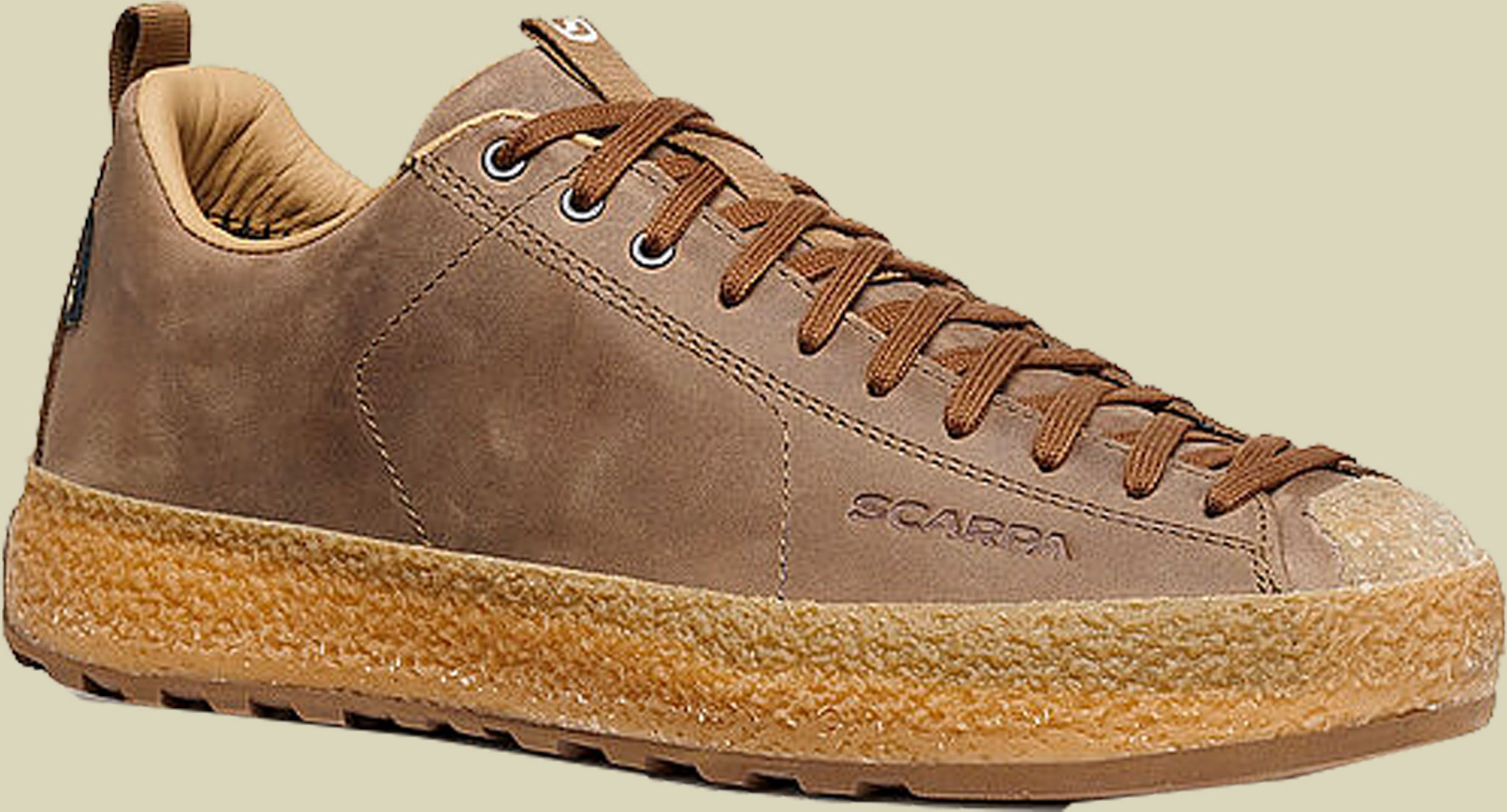 Thumbnail - Mojito Wrap Pro GTX unisex 43 beige - Farbe natural