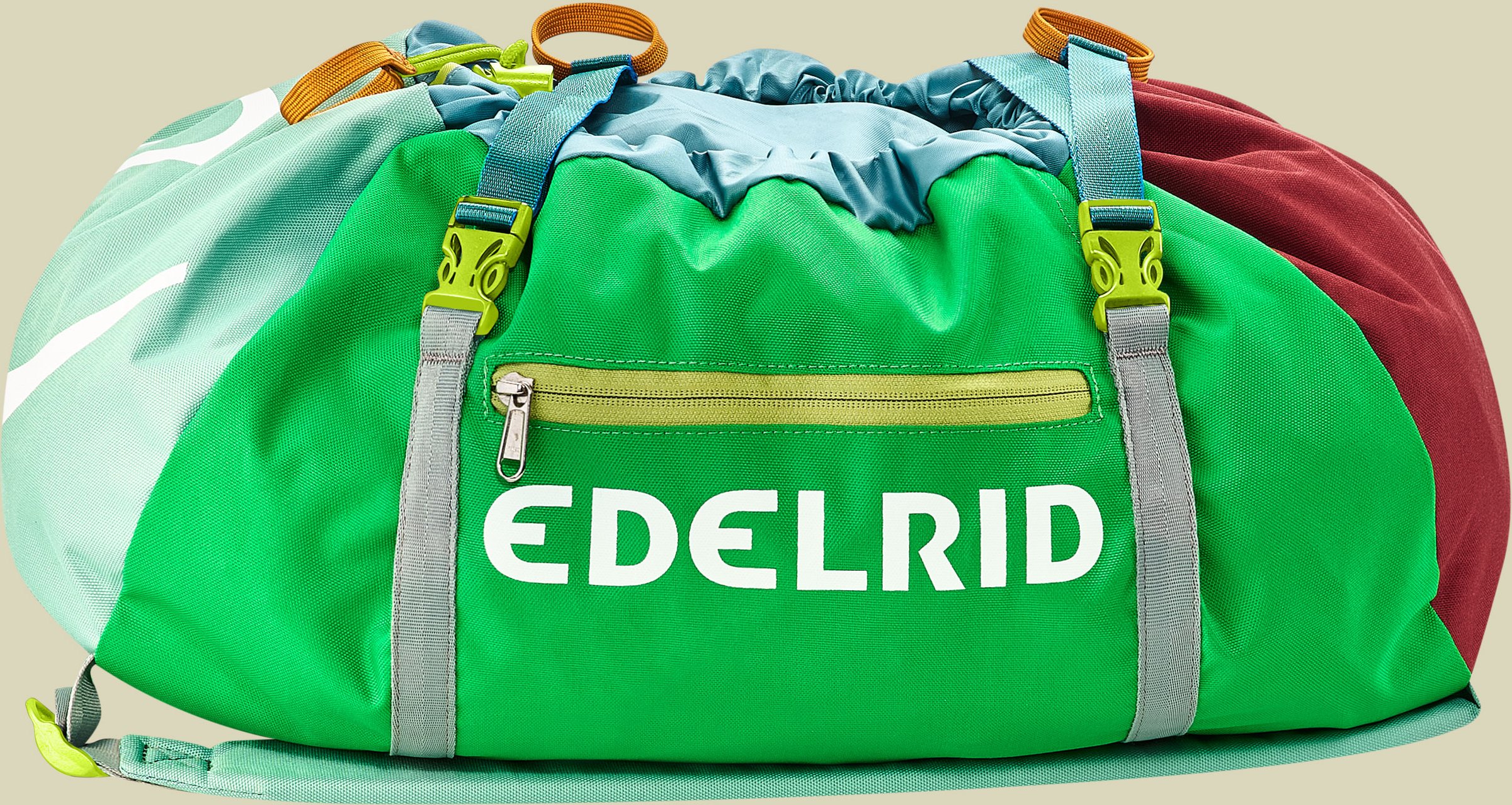 Drone II für Seile bis 80 m Länge Farbe assorted colours