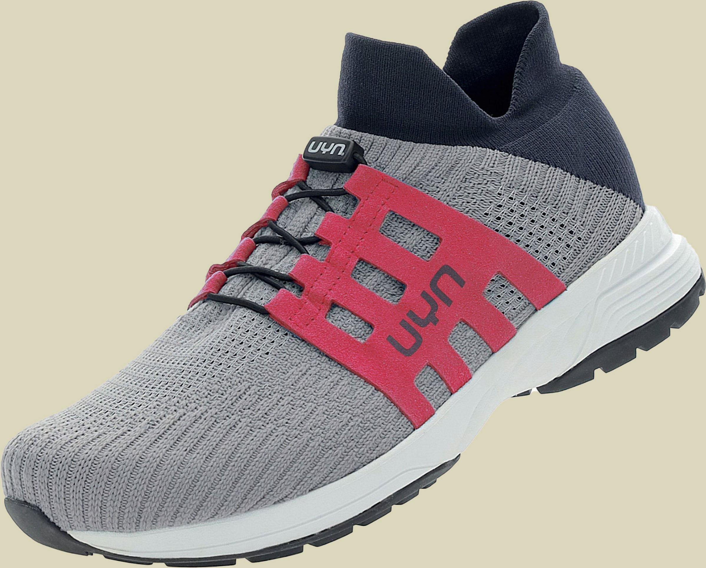 Nature Tune Shoes Women Größe 37 Farbe iron/carbon/cherry