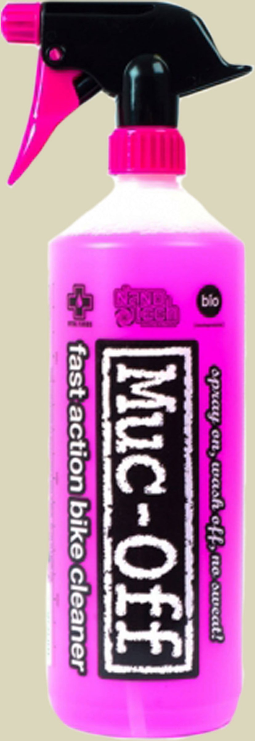 Bike Cleaner 1 Liter Allround Reiniger Inhalt 1000 ml