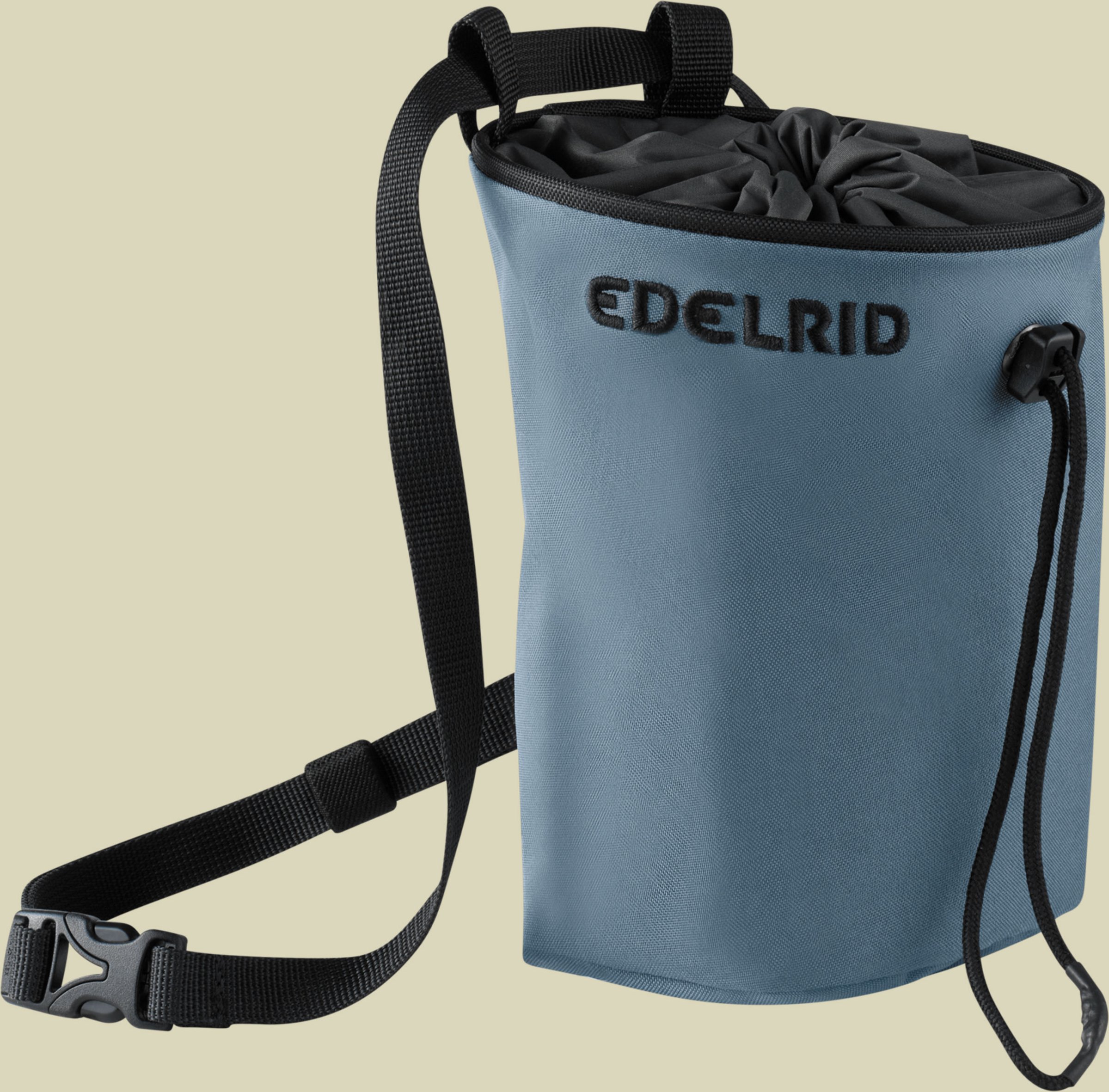 Chalk Bag Rodeo Large Größe one size Farbe inkblue